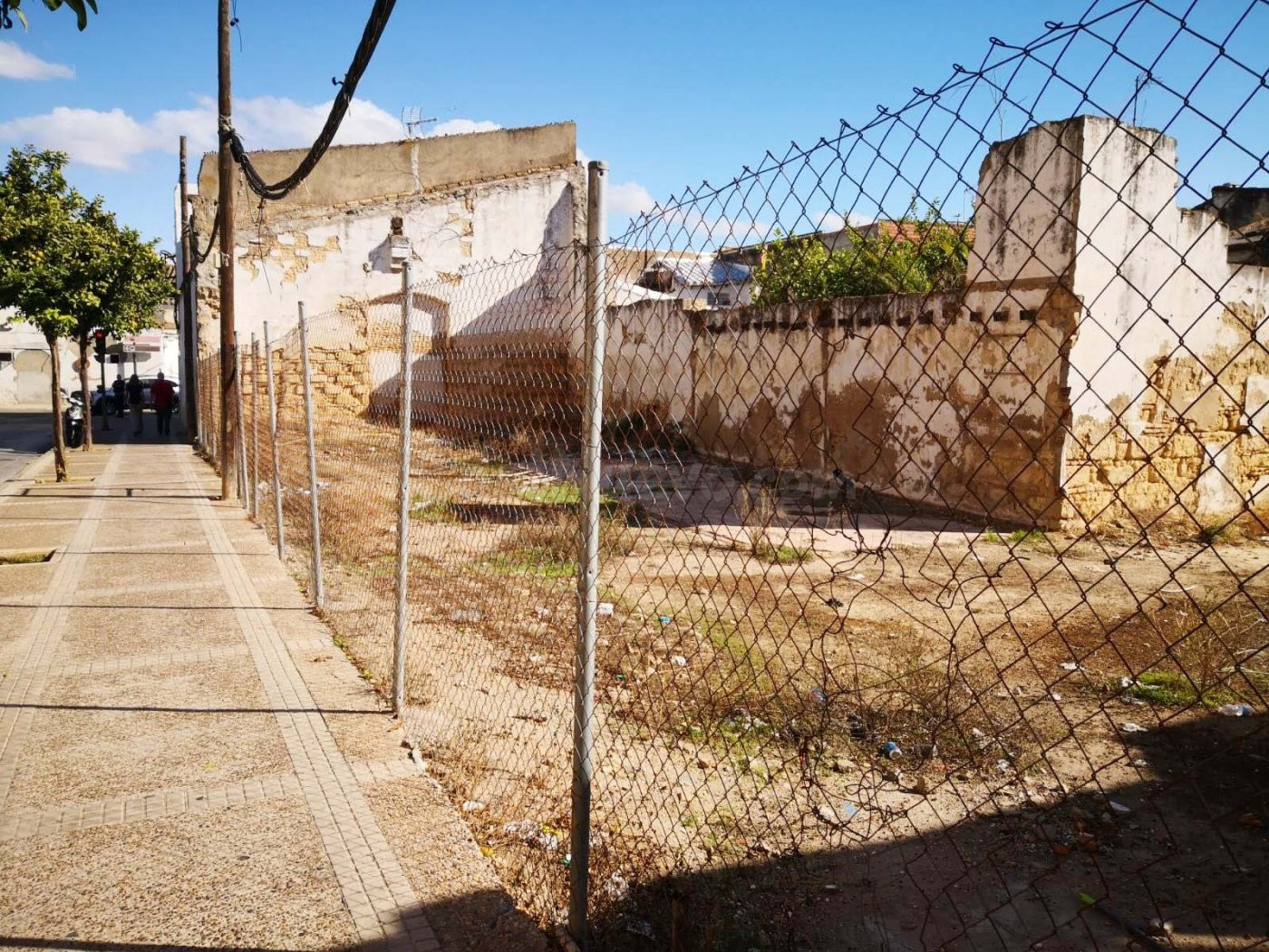 SOLAR CENTRO DE JEREZ 150.000€ - foto 3