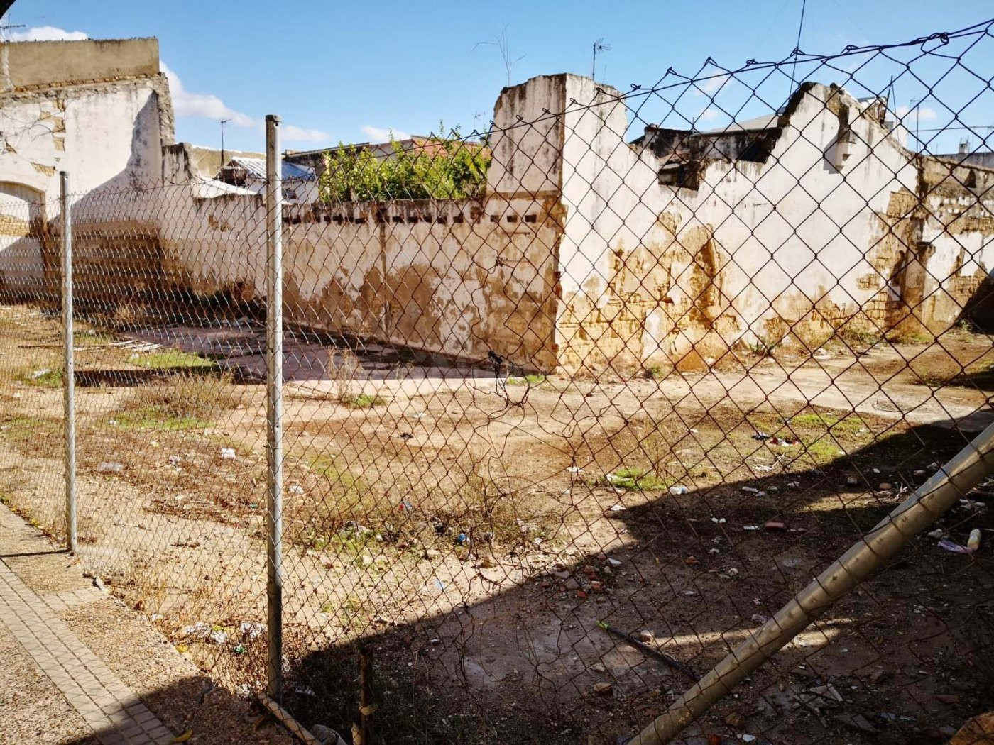 SOLAR CENTRO DE JEREZ 150.000€ - foto 4