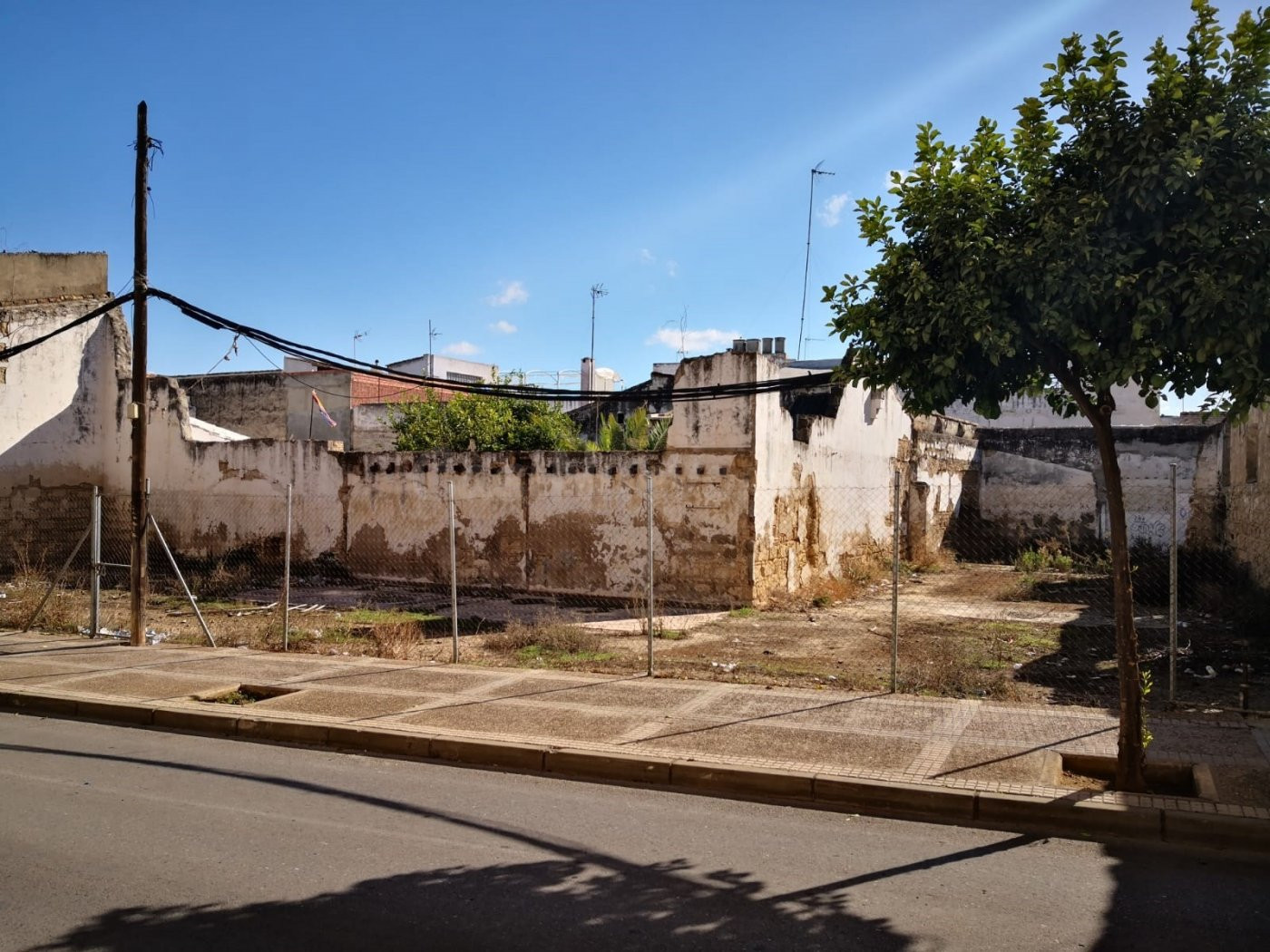 SOLAR CENTRO DE JEREZ 150.000€ - foto 5