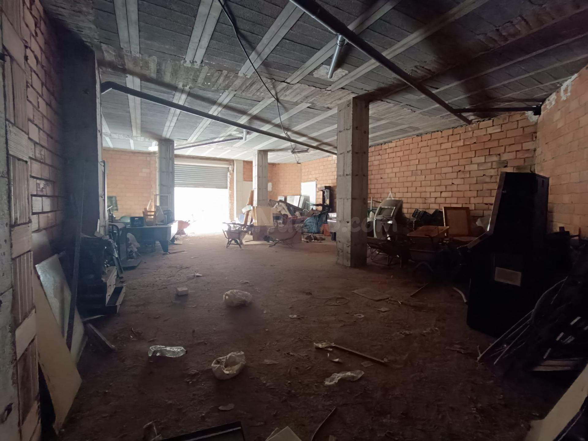 Local comercial de nueva construcción en alquiler - foto 3