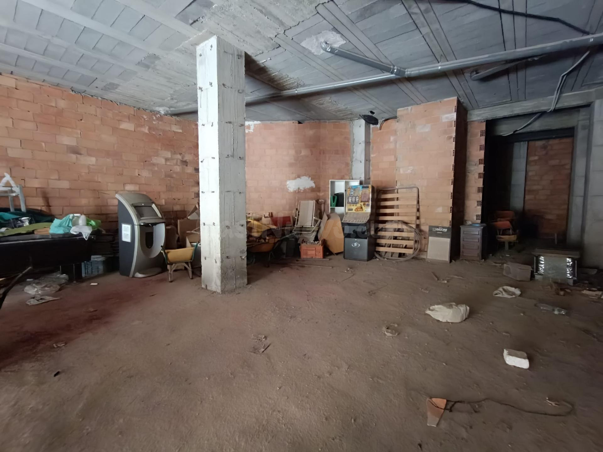Local comercial de nueva construcción en alquiler - foto 5