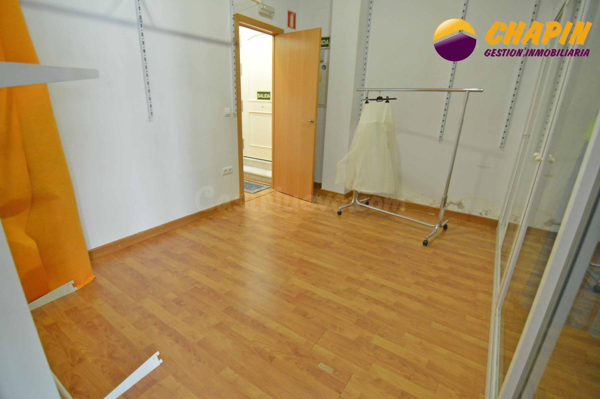 LOCAL COMERCIAL CENTRO PUERTO SANTA MARÍA - foto 5
