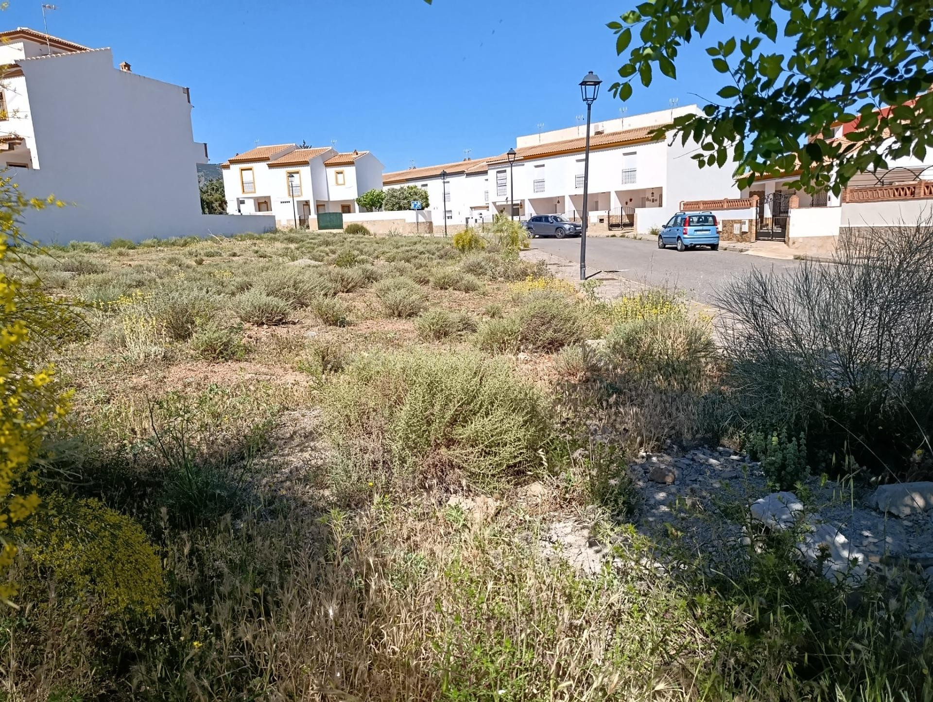 Terreno en venta - foto 2