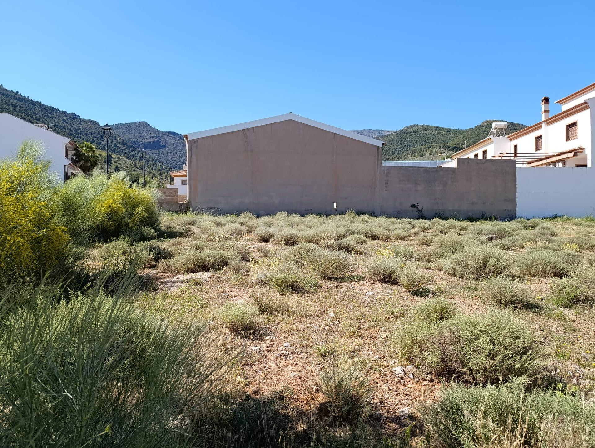 Terreno en venta - foto 5