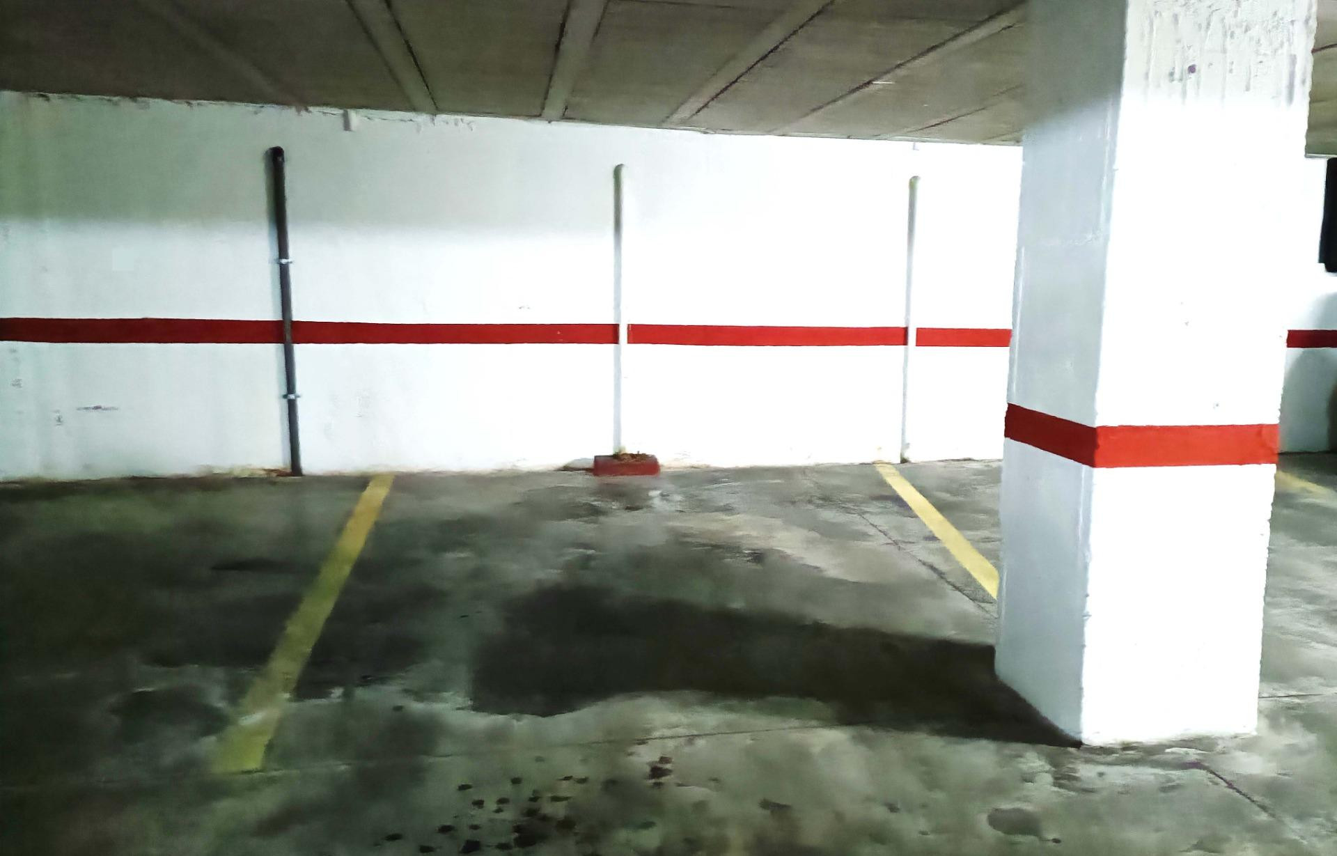 EDIFICIO ANDALUCIA 14.000 €