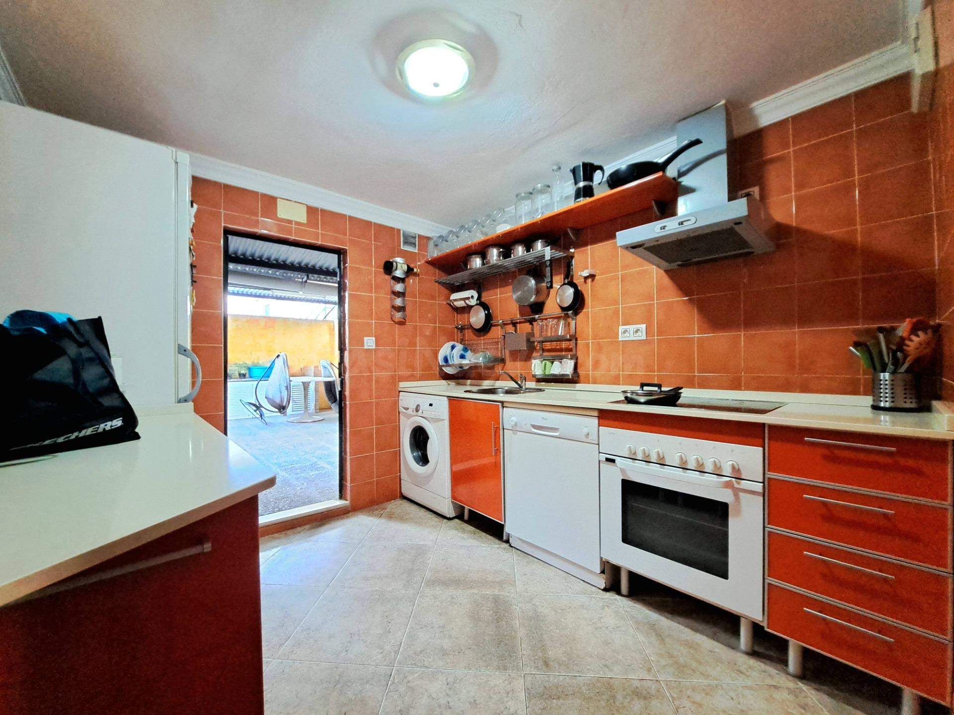 San Jose del Valle 115.000 €