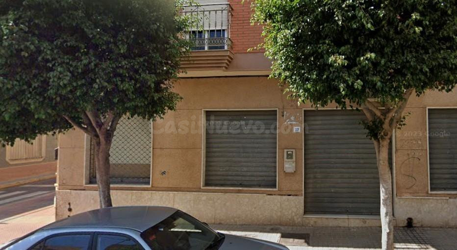 Local comercial de nueva construcción en venta