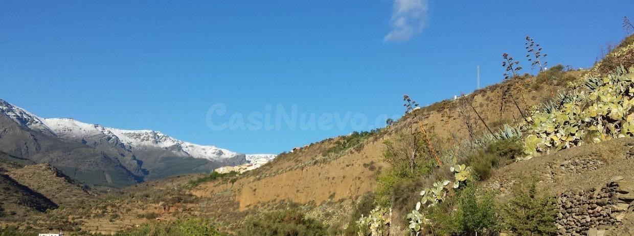 Invernadero en venta en Abla – 27.000 m2 con balsa, nave y c - foto 3