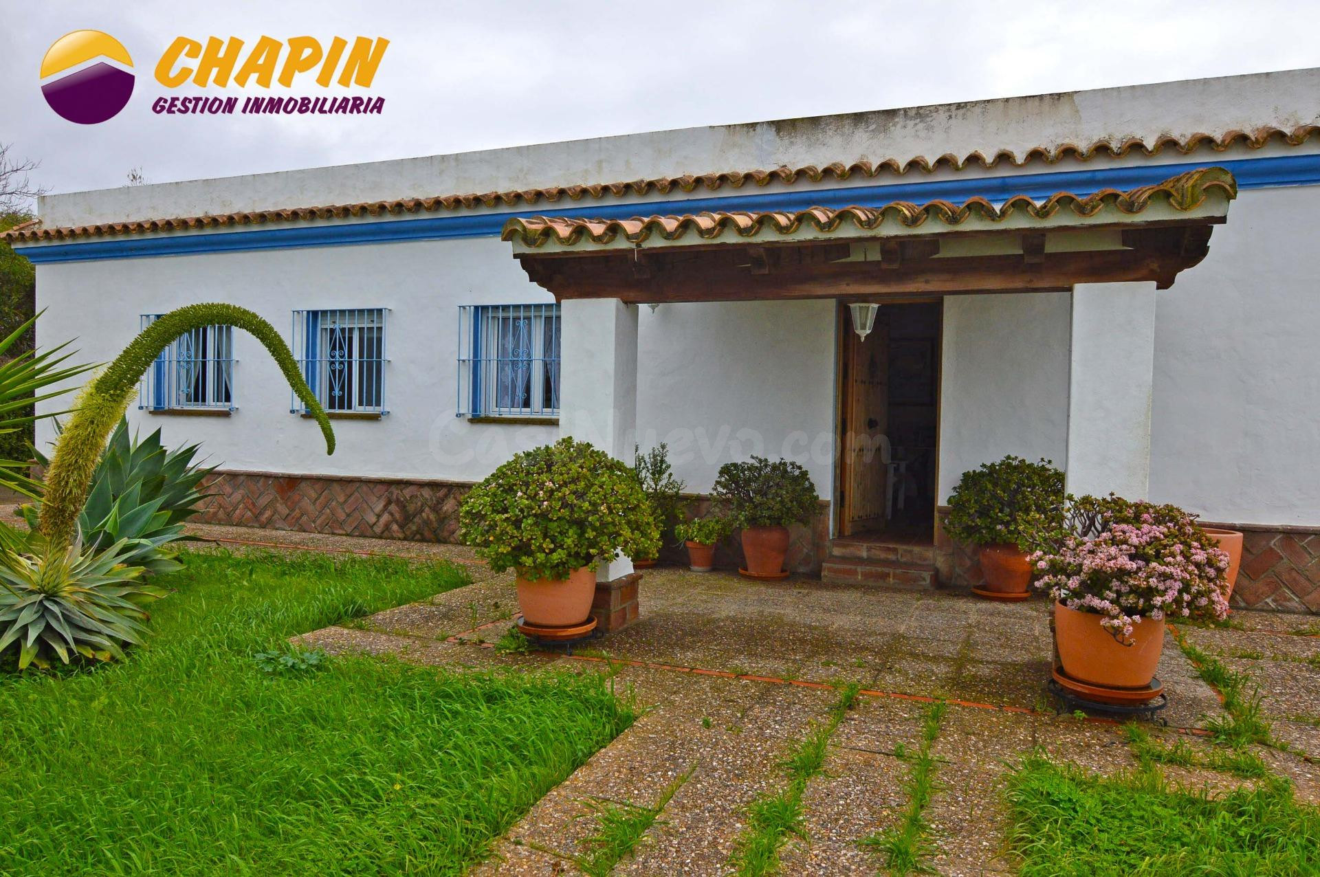 EL PALMAR 769.000 €