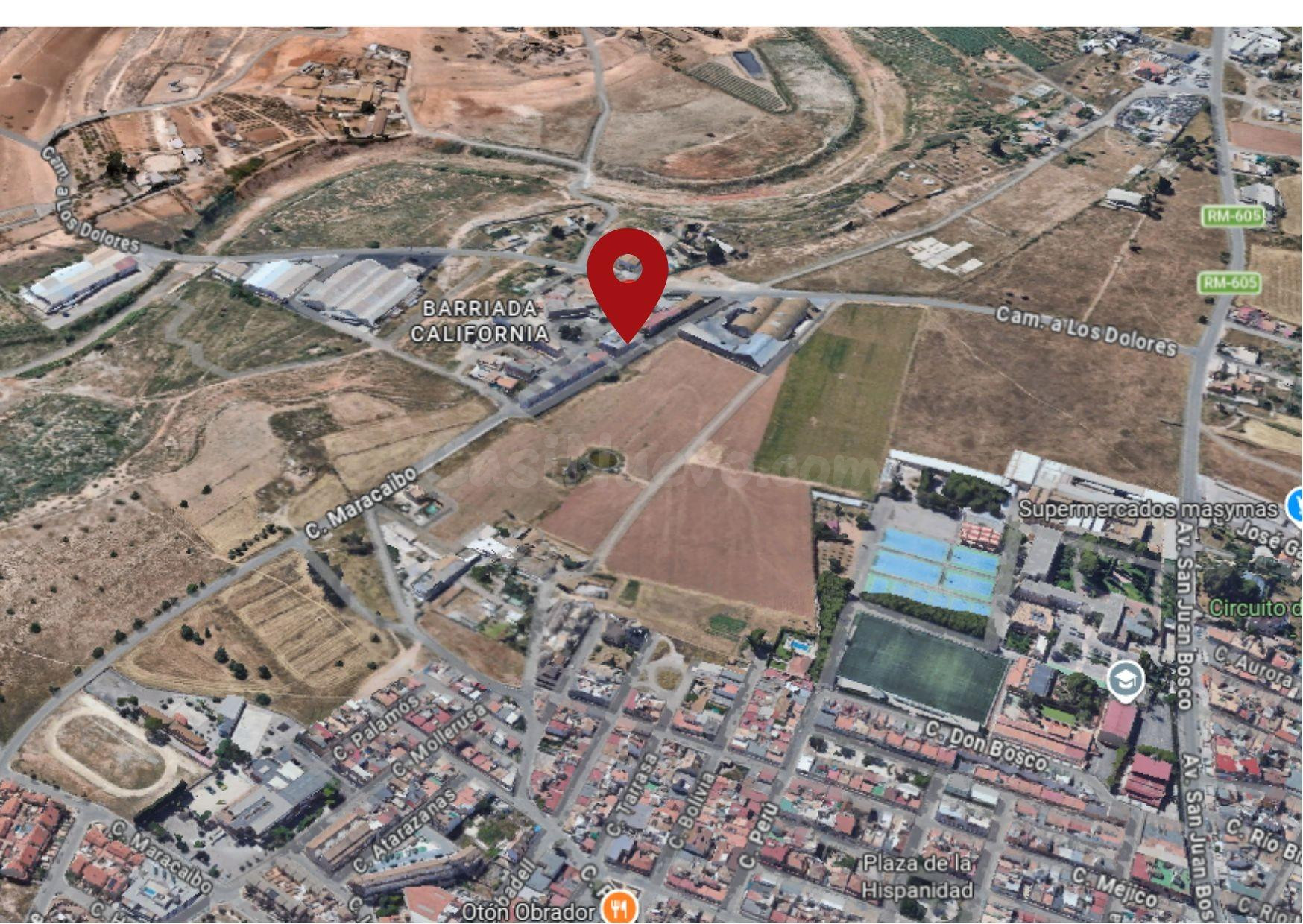 Atención. Amplio Almacén o Local Comercial en Hispanoamérica - foto 4