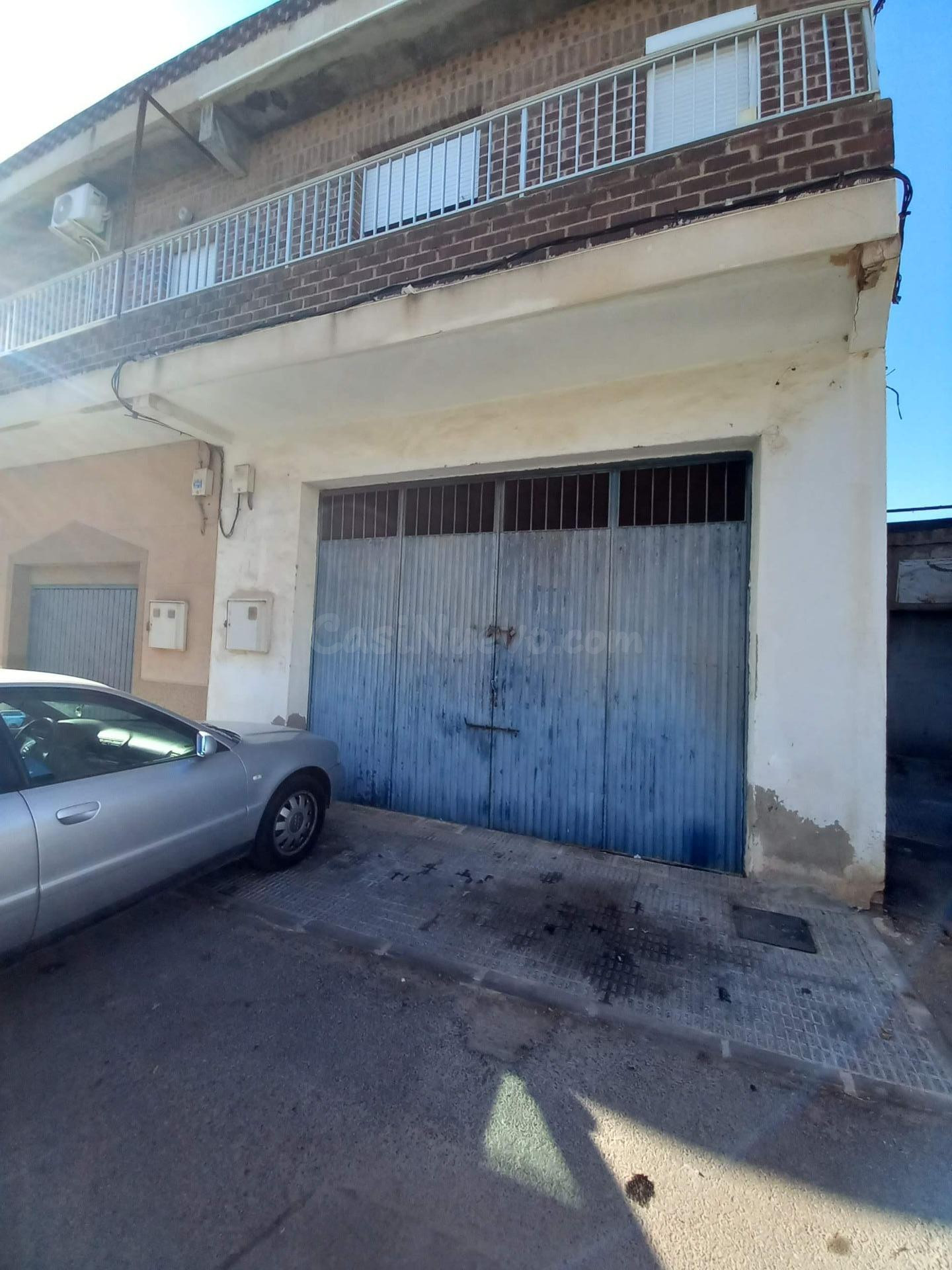 Atención. Amplio Almacén o Local Comercial en Hispanoamérica - foto 5