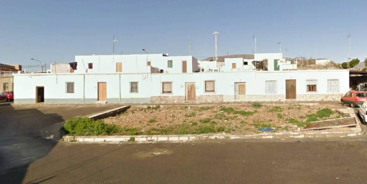 Solar en venta