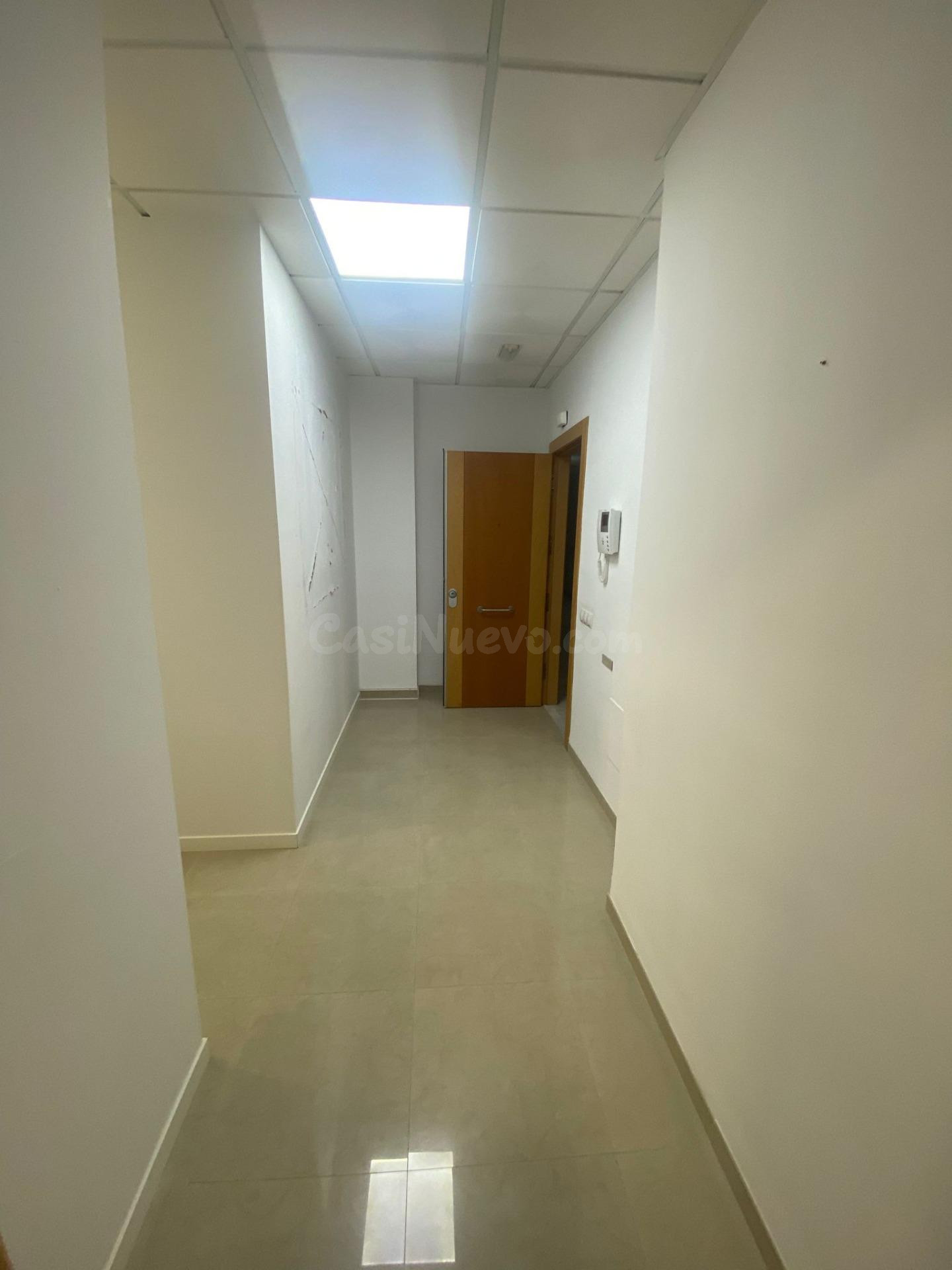 Oficina de nueva construcción en venta