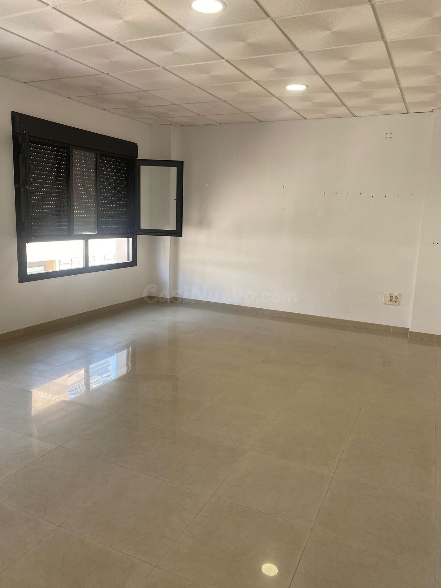 Oficina de nueva construcción en venta - foto 3