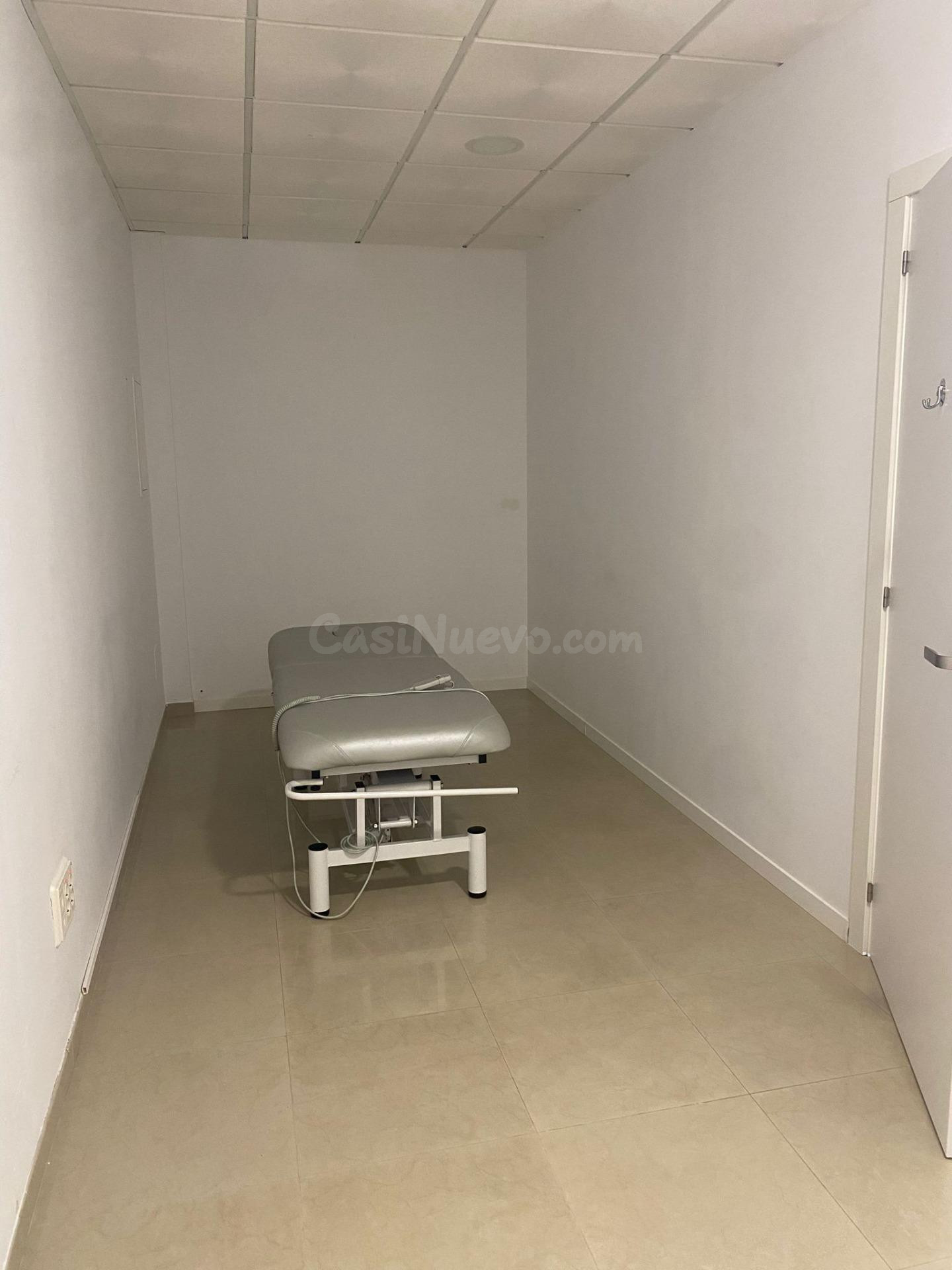 Oficina de nueva construcción en venta - foto 5