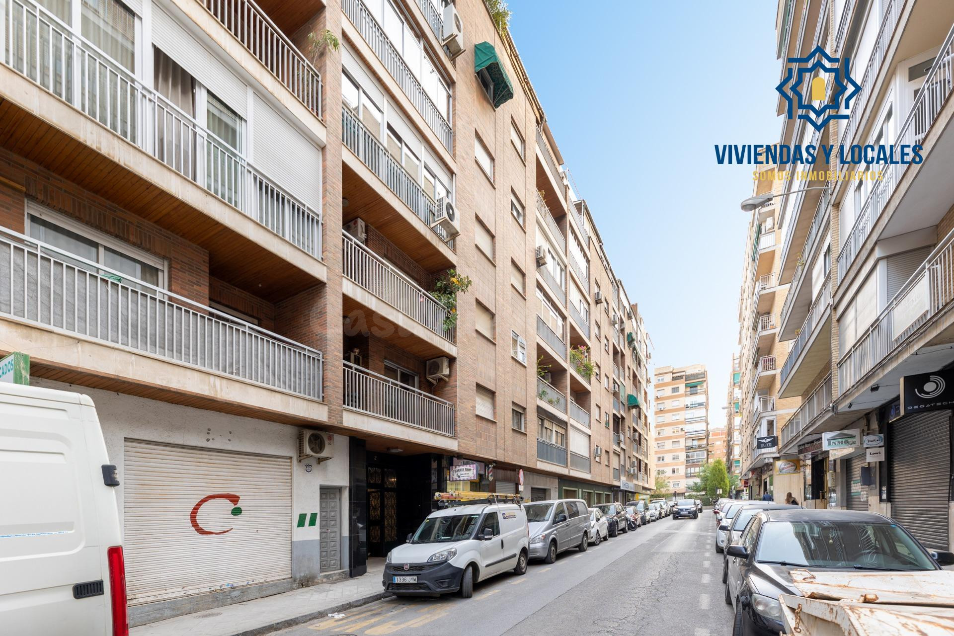 JUNTO PARQUE GARCIA LORCA - foto 2