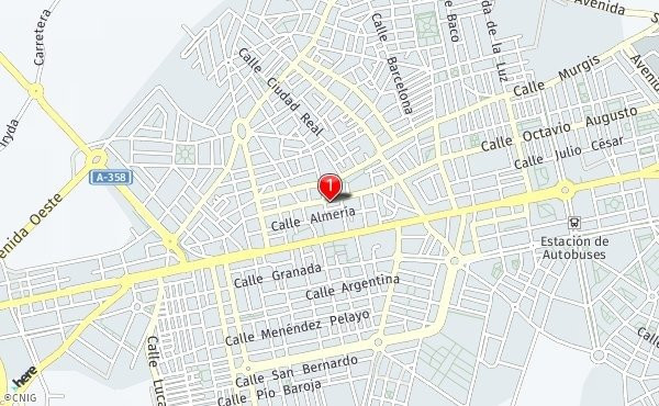 Local comercial en venta