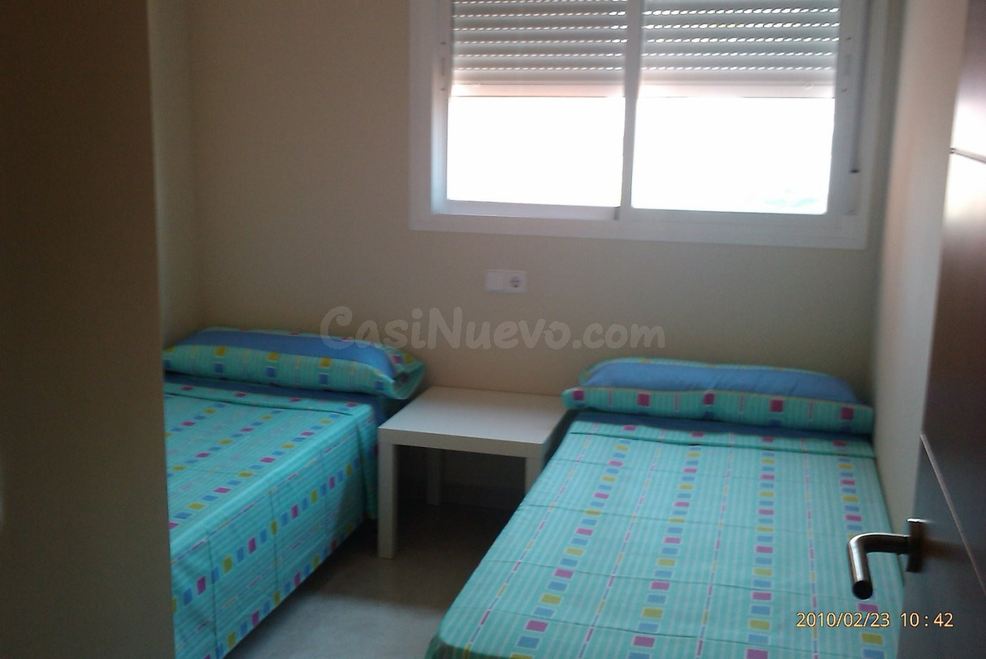 Piso estupendo en Almerimar