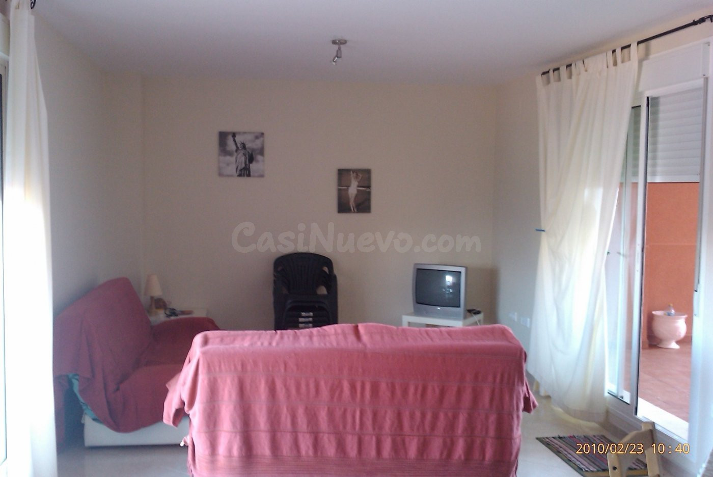 Piso estupendo en Almerimar - foto 2