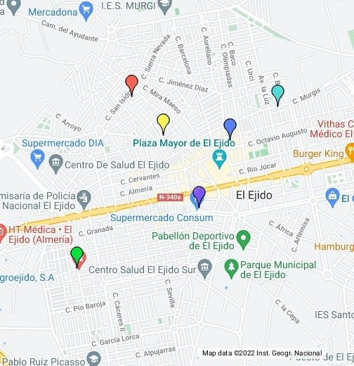 Local comercial en venta