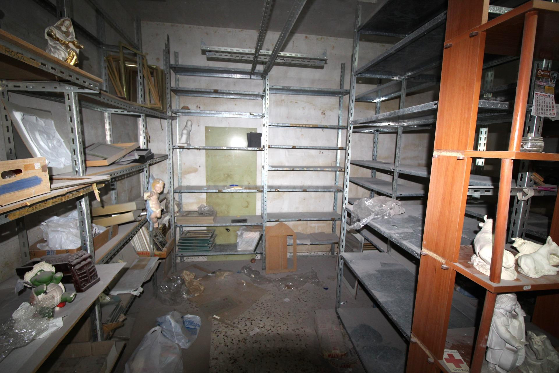 Local comercial en venta - Benalúa, Alicante - foto 3