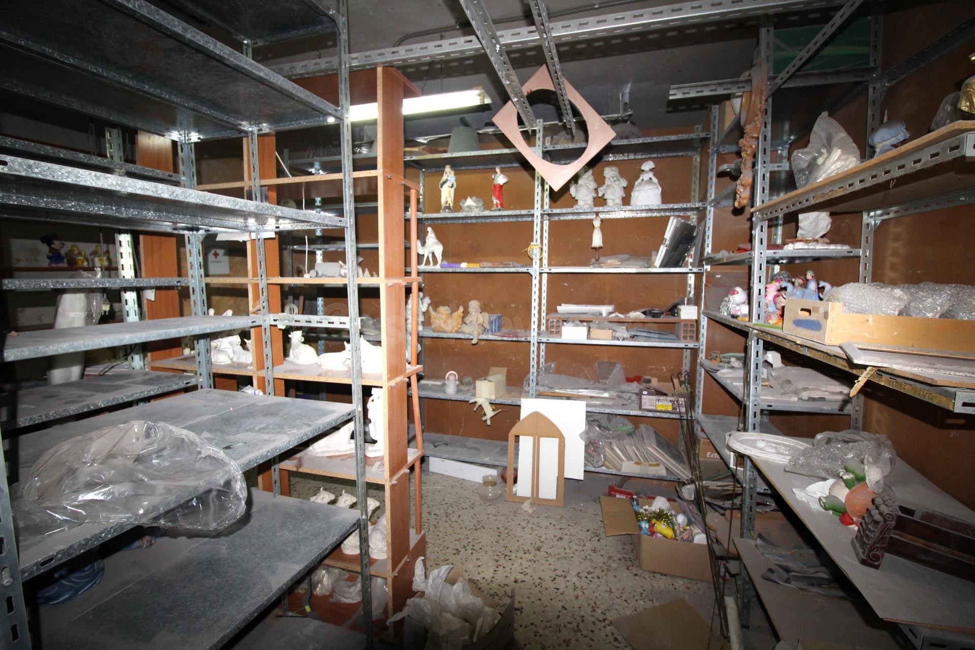 Local comercial en venta - Benalúa, Alicante - foto 4