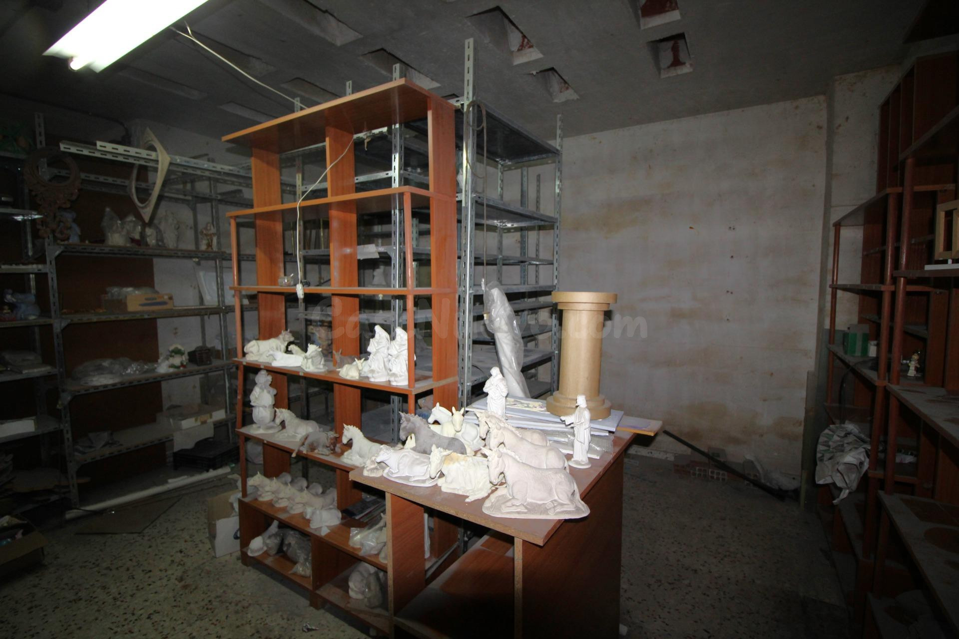 Local comercial en venta - Benalúa, Alicante - foto 5