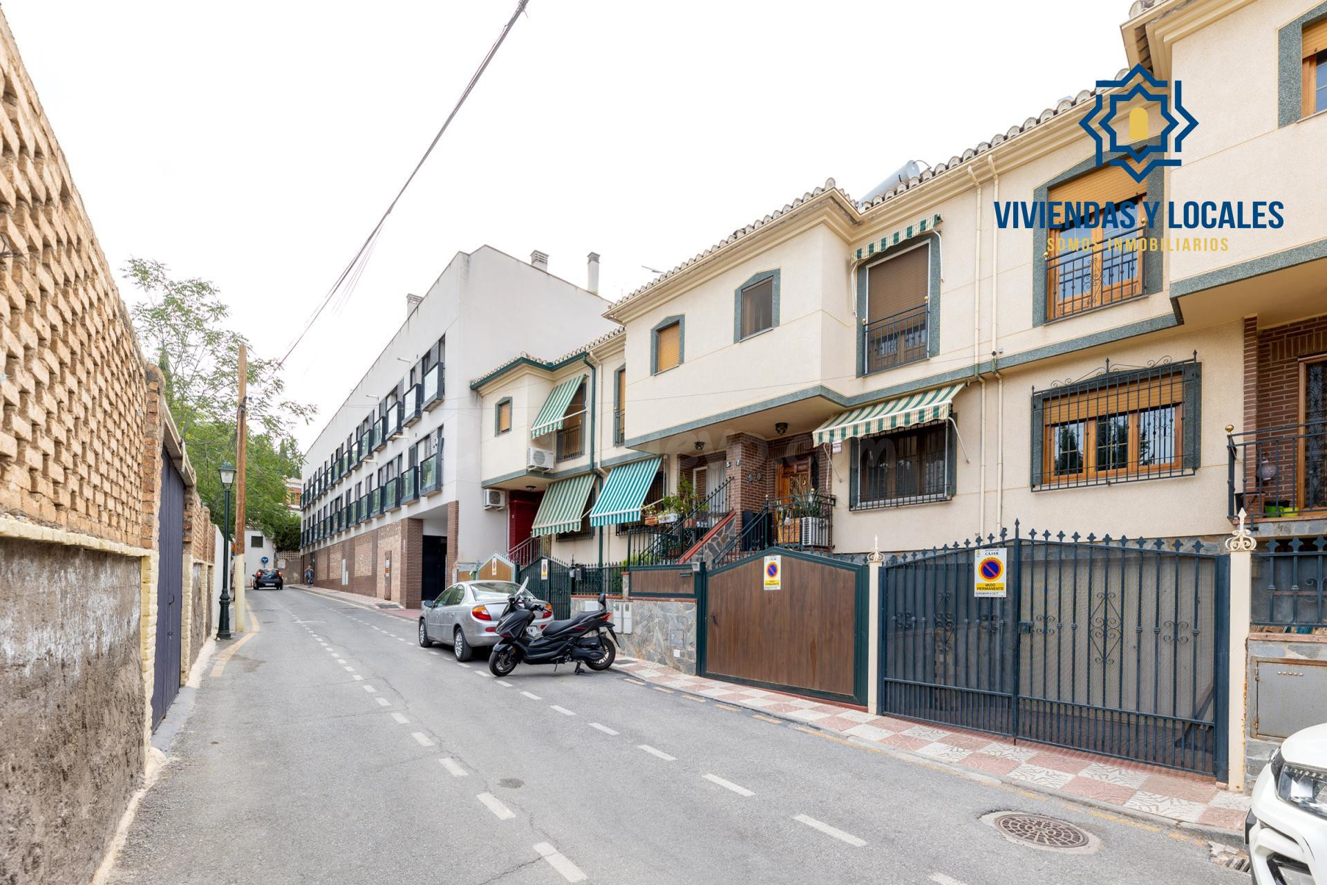 SE VENDE BONITA CASA EN CAJAR - foto 3