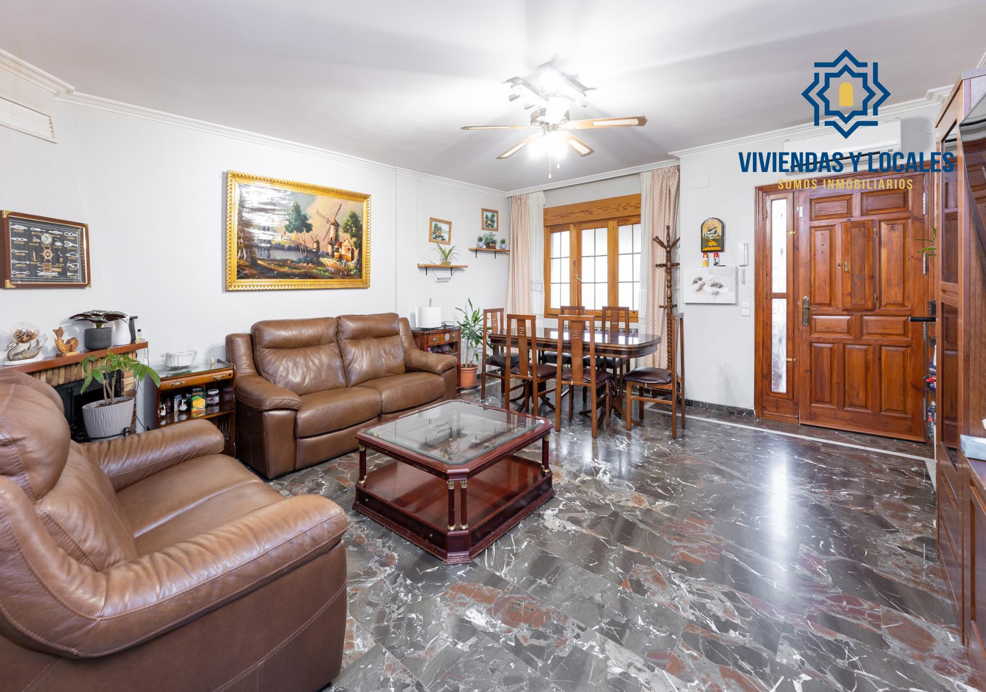 SE VENDE BONITA CASA EN CAJAR - foto 4