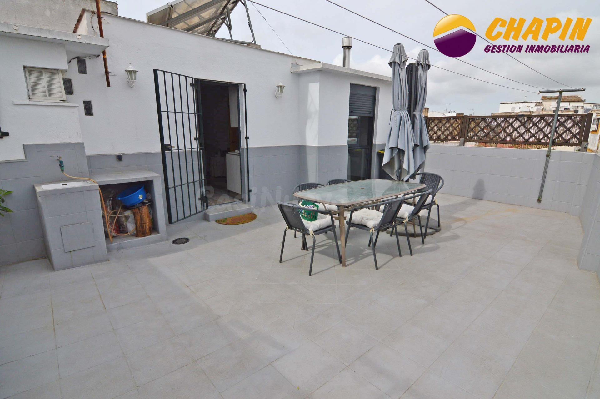 PISO EN PLENO CENTRO DE JEREZ 210.000€