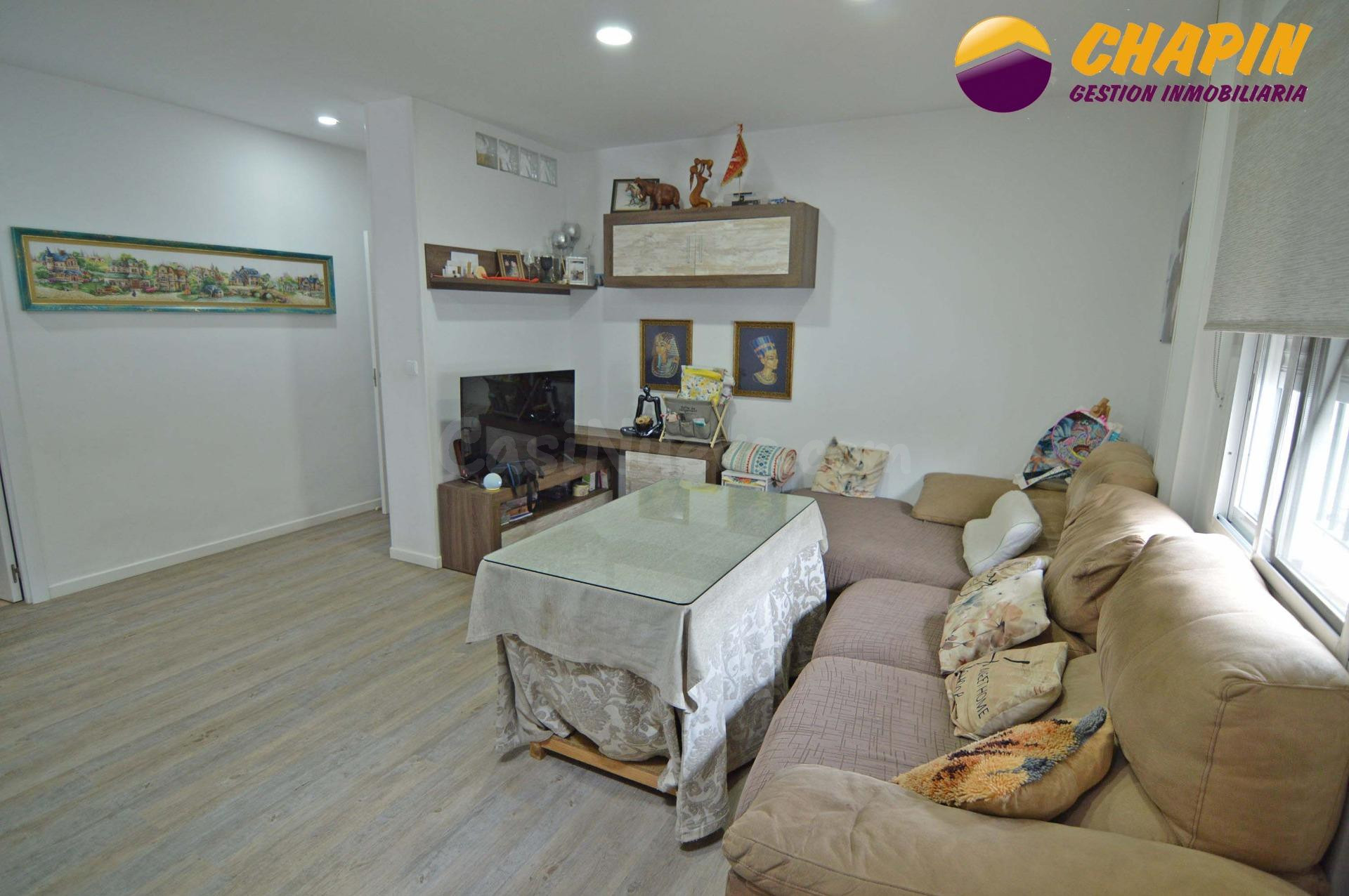 PISO EN PLENO CENTRO DE JEREZ 210.000€ - foto 2