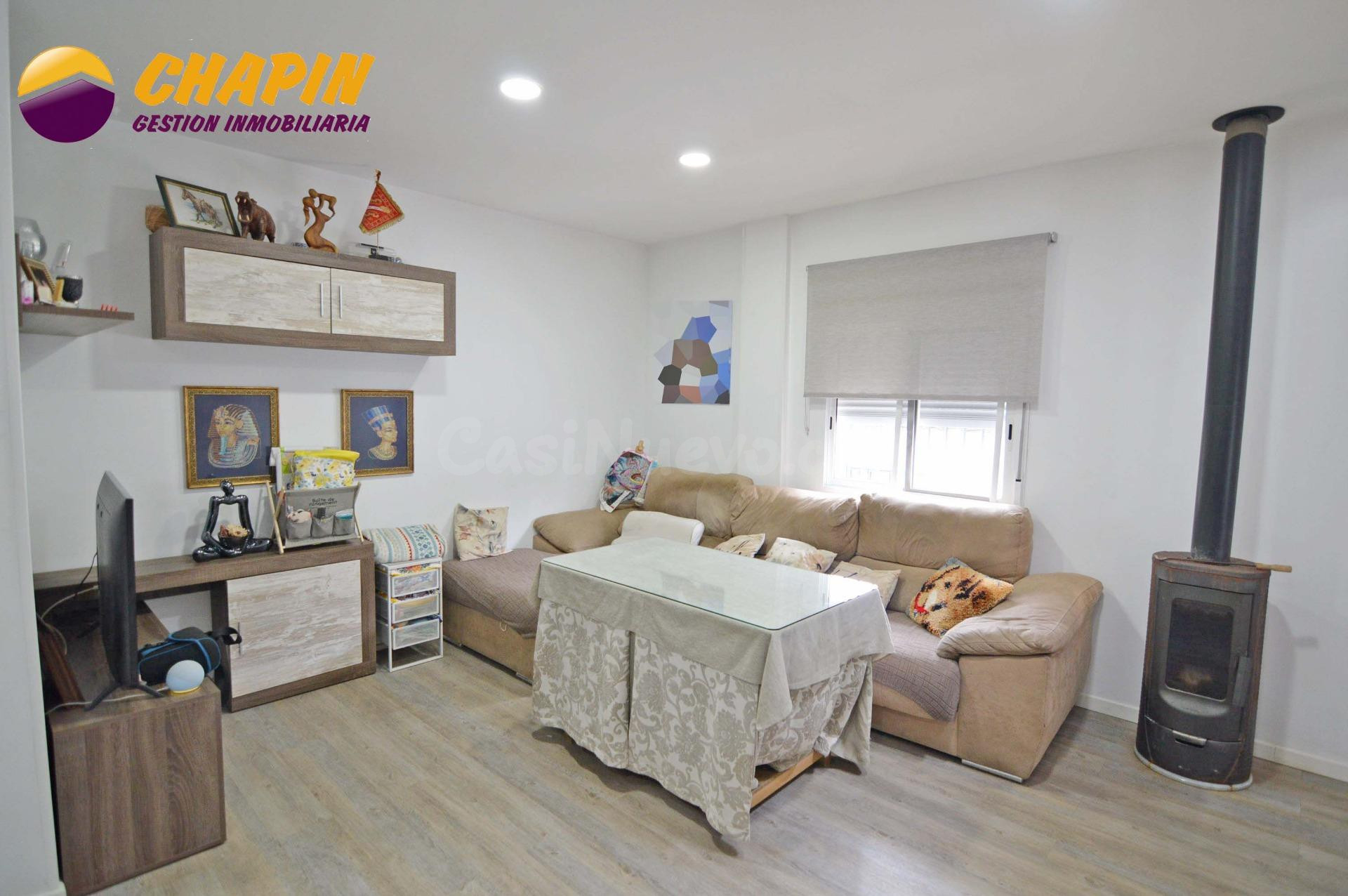 PISO EN PLENO CENTRO DE JEREZ 210.000€ - foto 3