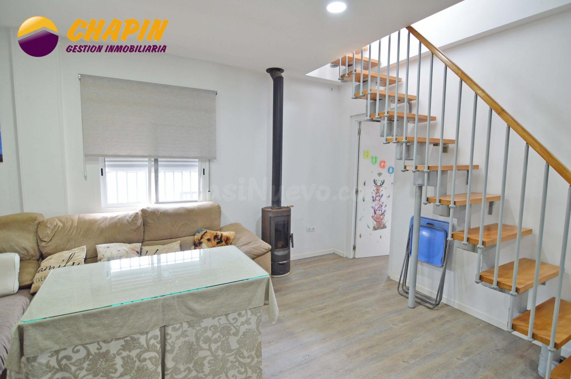 PISO EN PLENO CENTRO DE JEREZ 210.000€ - foto 4