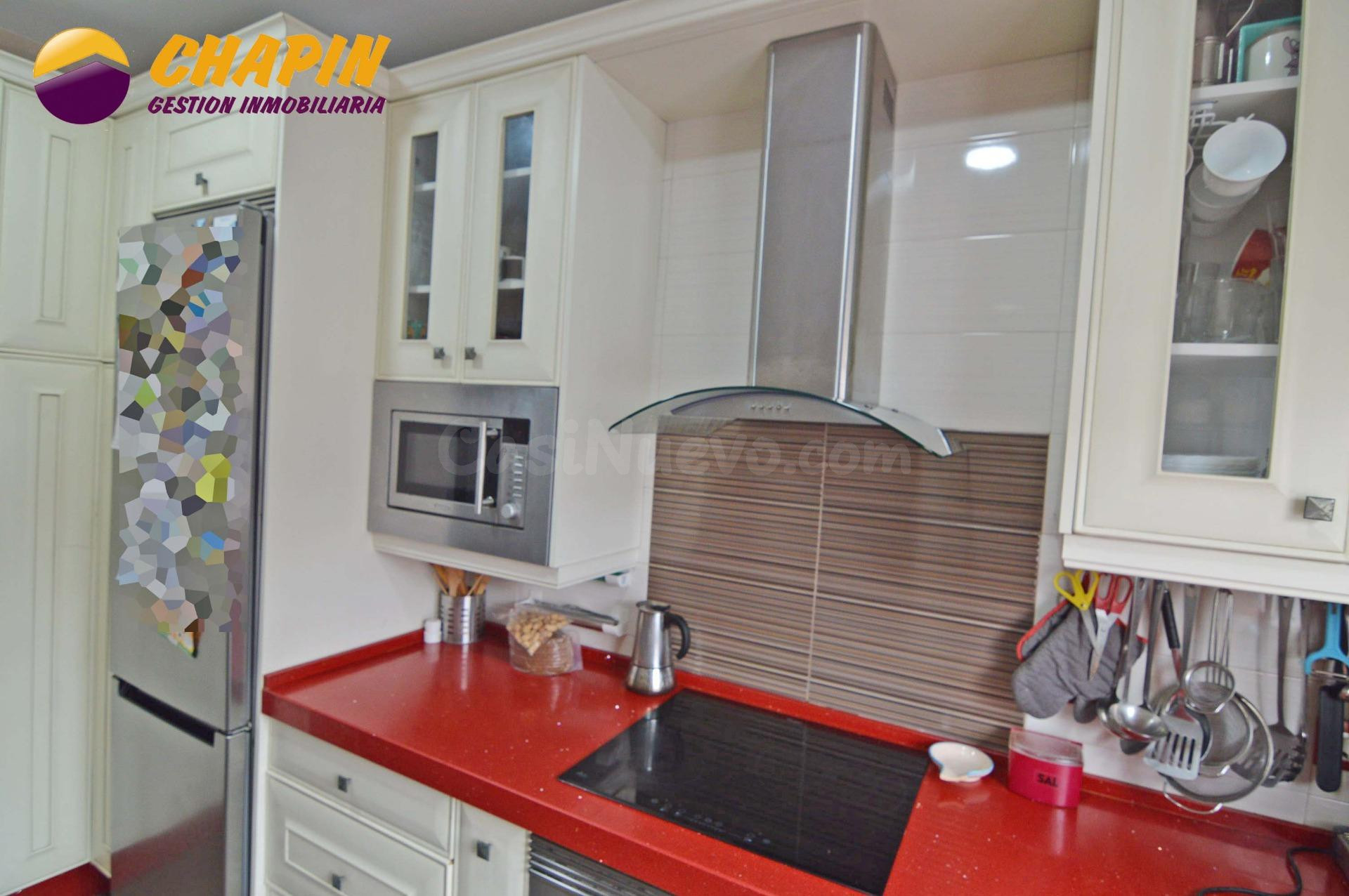 PISO EN PLENO CENTRO DE JEREZ 210.000€ - foto 5