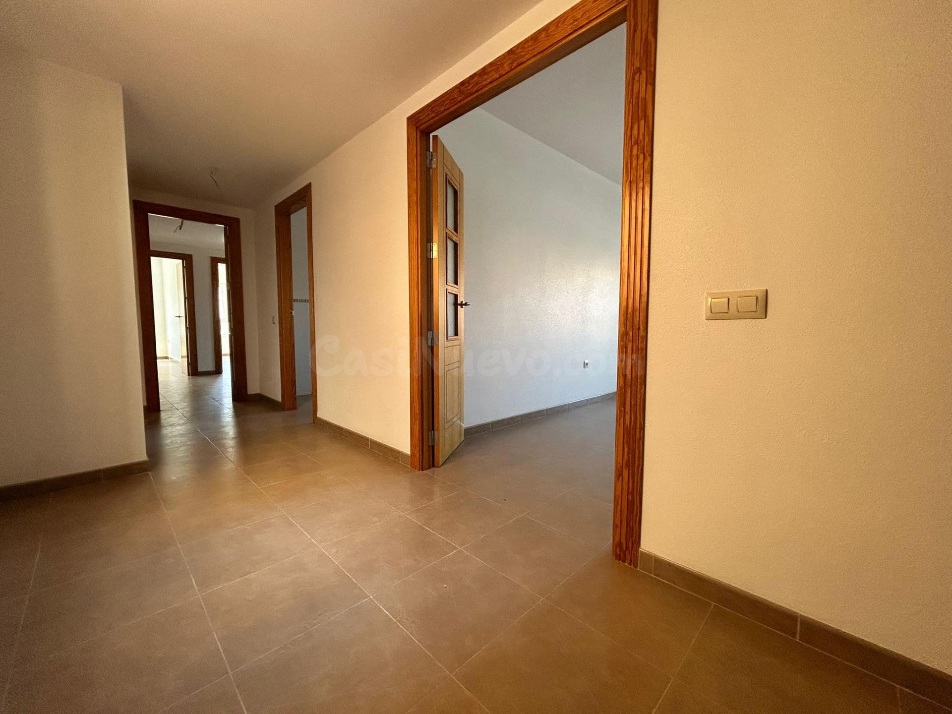 Piso de 3 dormitorios en El Ejido - foto 5