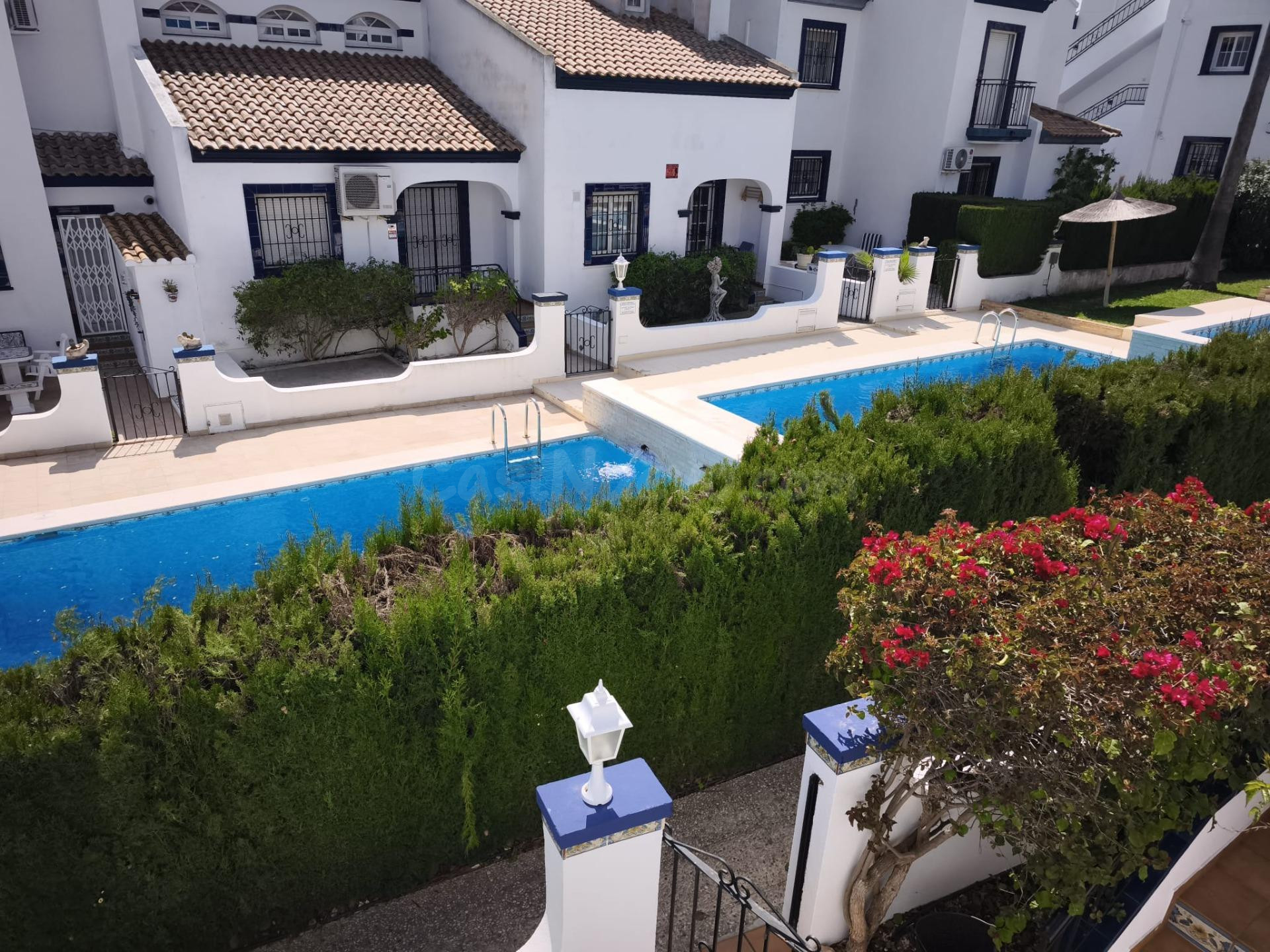 Bumgalow en Orihuela Costa