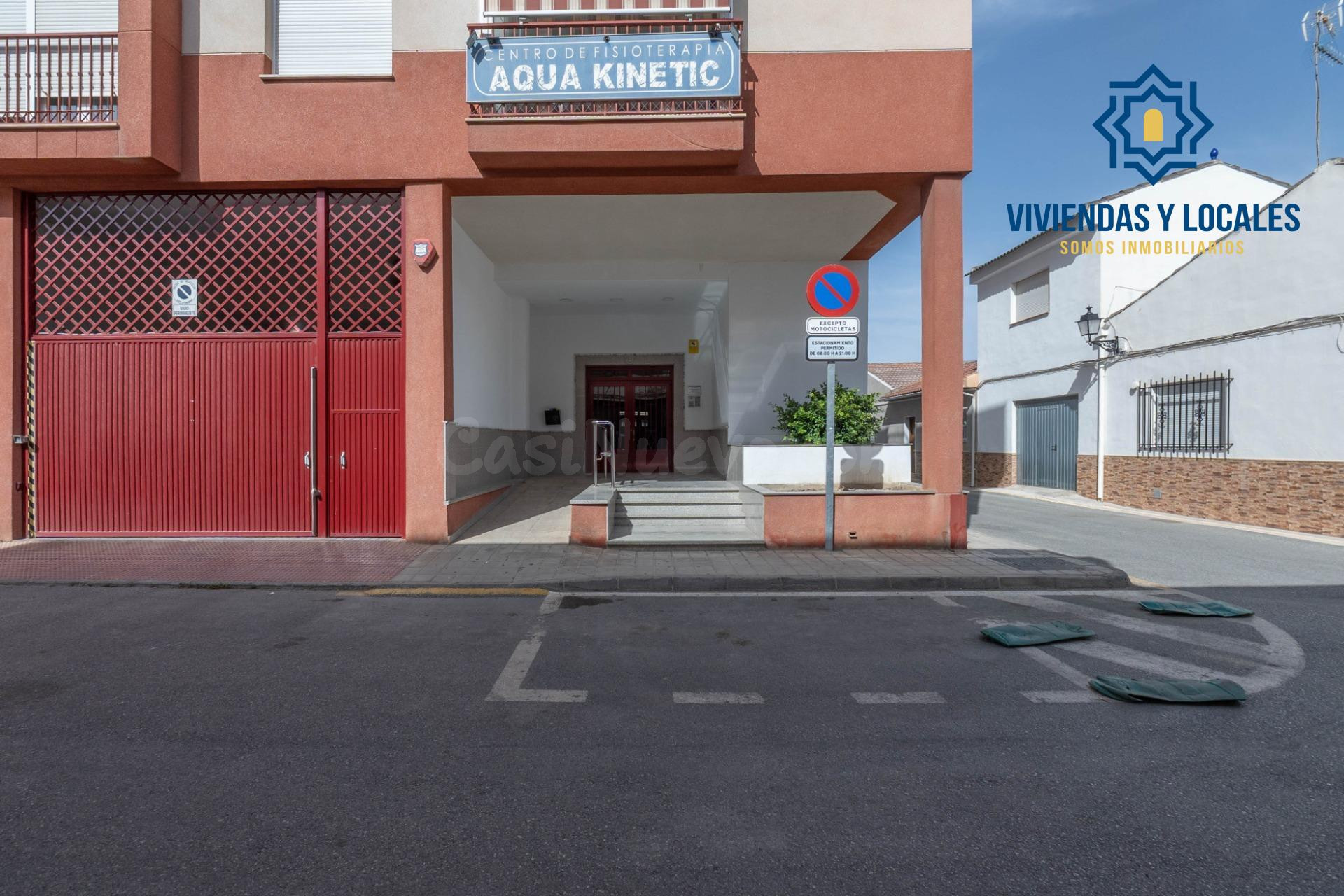 PISO EN LAS GABIAS JUNTO AL METRO - foto 2