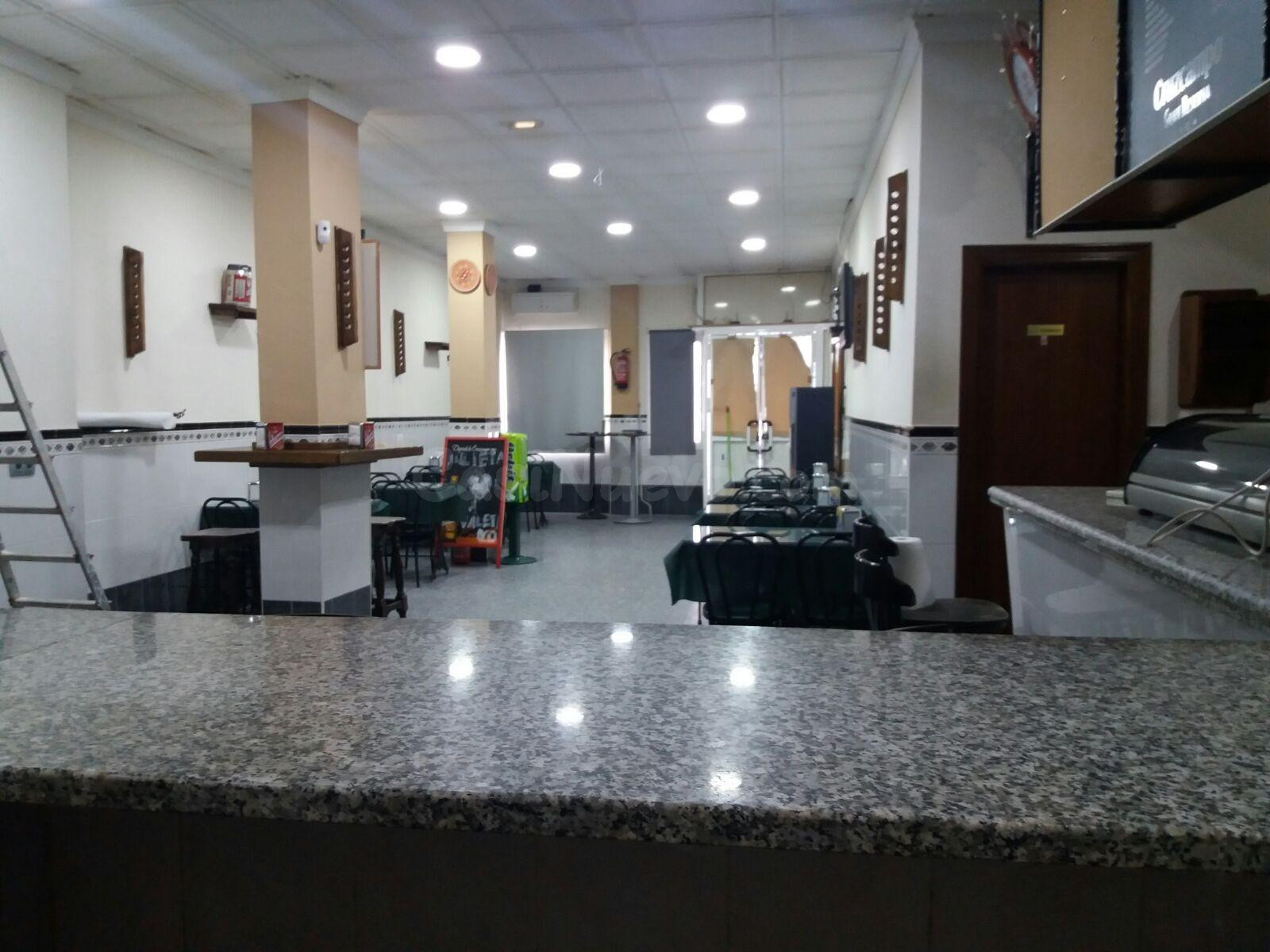 LOCAL COMERCIAL 150.000 €