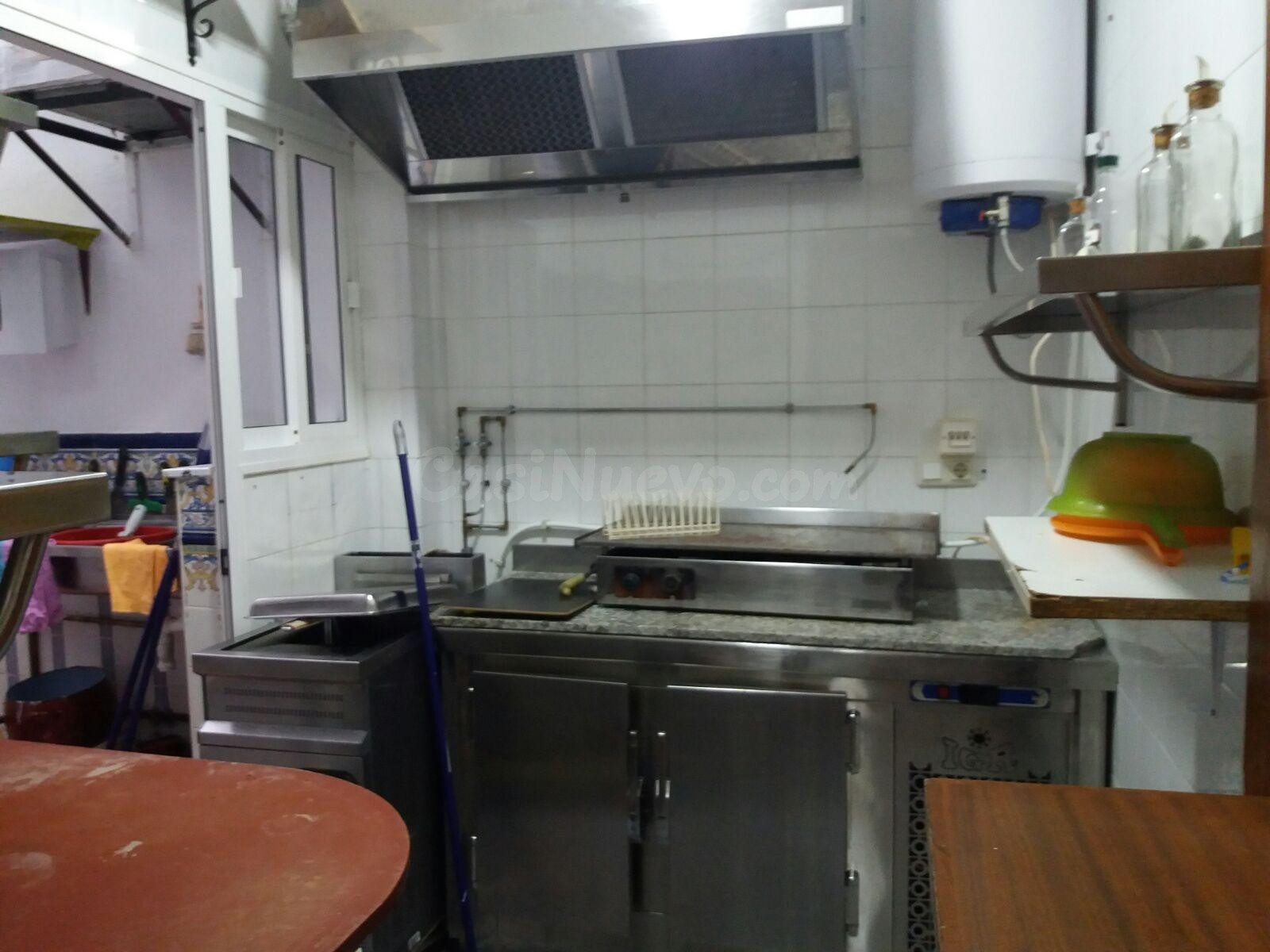 LOCAL COMERCIAL 150.000 € - foto 4