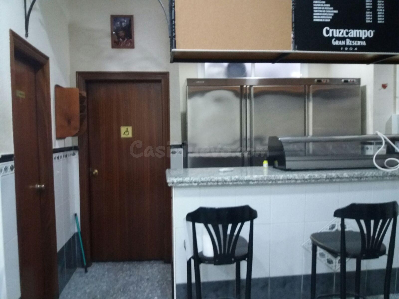 LOCAL COMERCIAL 150.000 € - foto 5