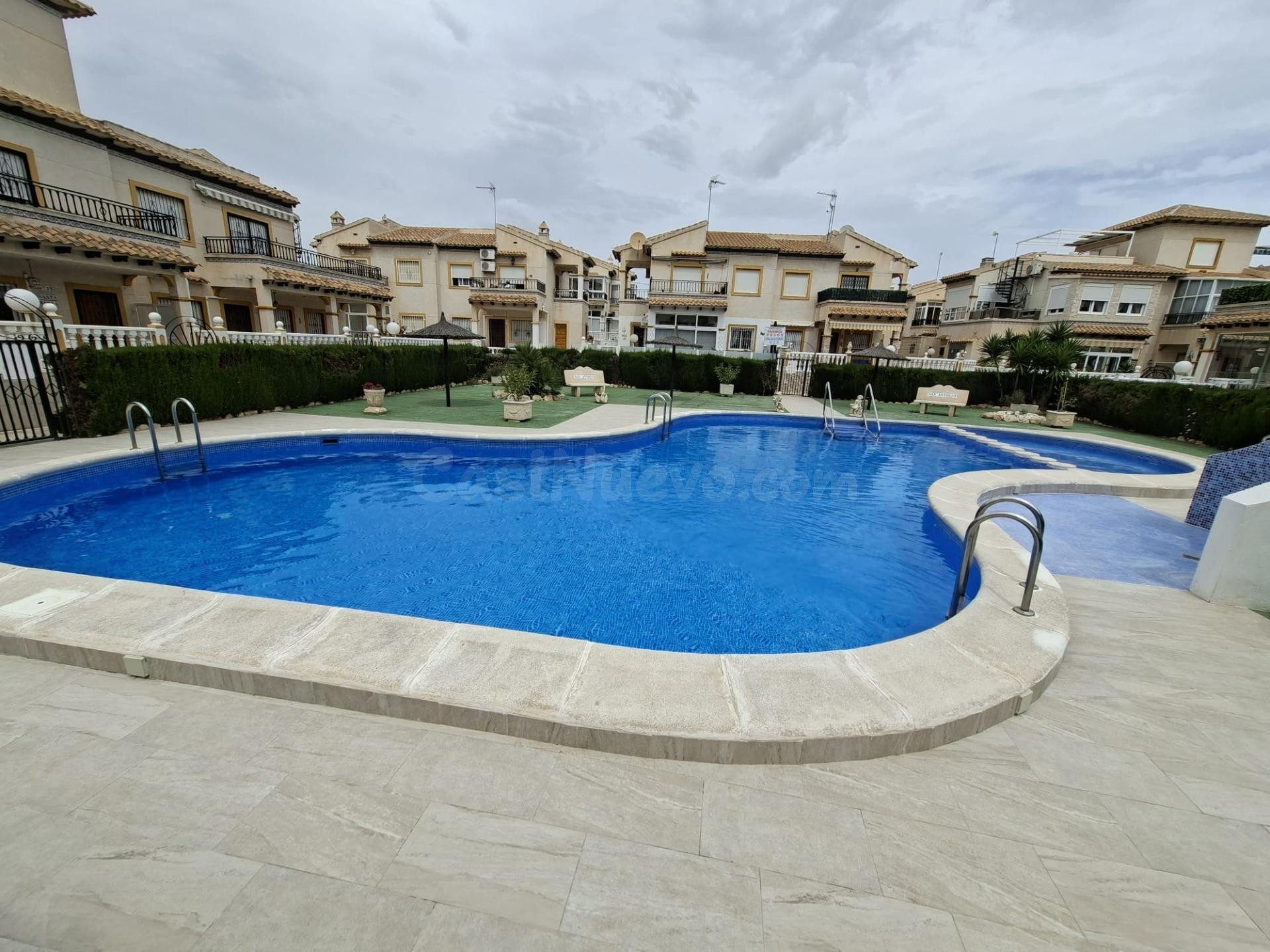 Bungalow en Orihuela Costa .Alicante