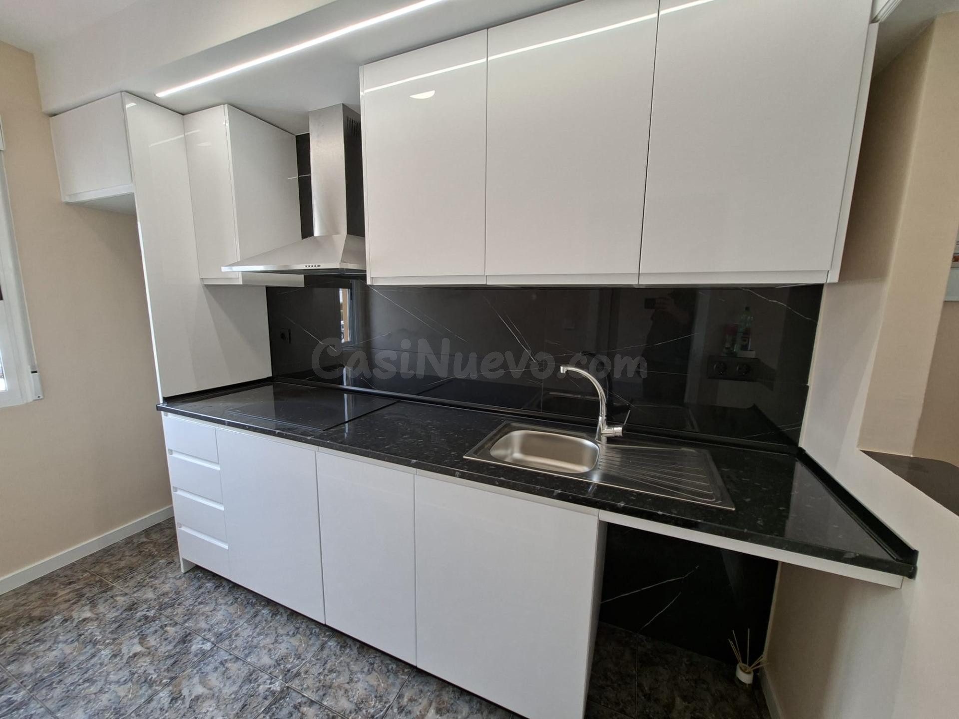 Bungalow en Orihuela Costa .Alicante - foto 3