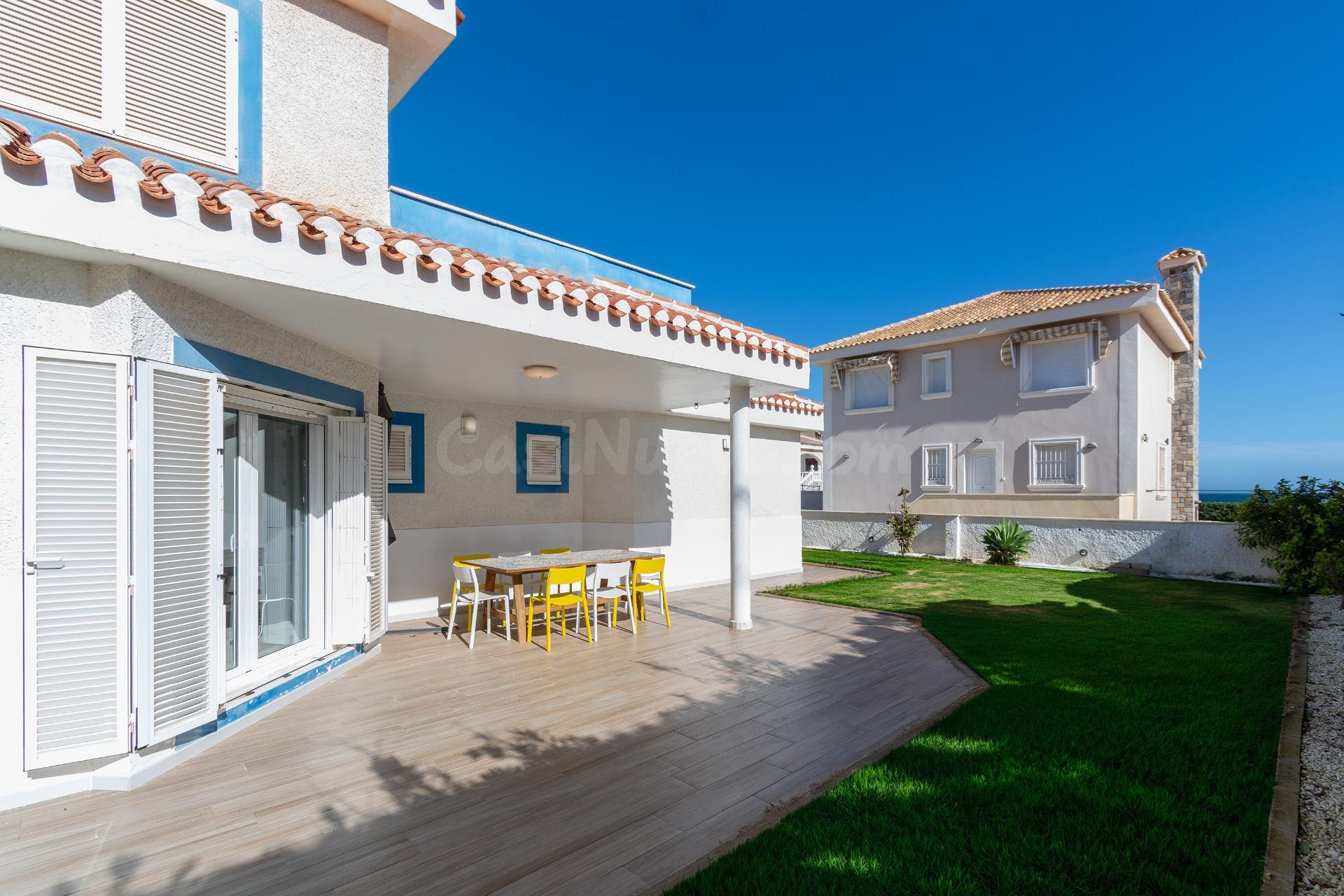 LUJO Y RENTABILIDAD!! Chalet Boutique de 6 Suites junto al M