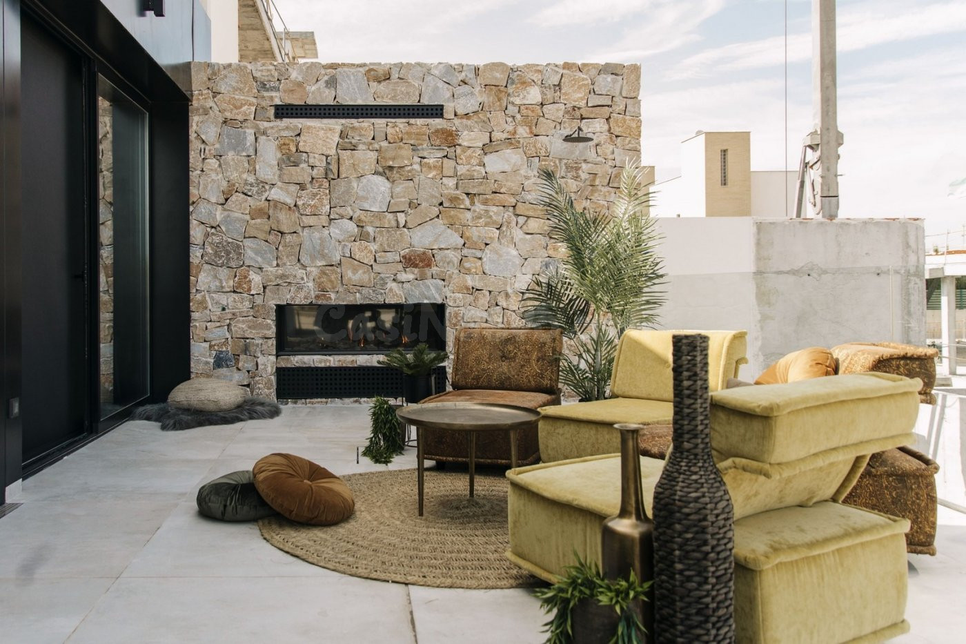 Villa de diseño con una superficie total de 250 metros cuadr - foto 4