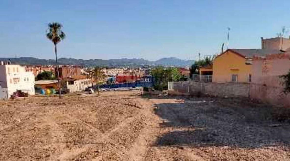 Se vende conjunto de 5 parcelas