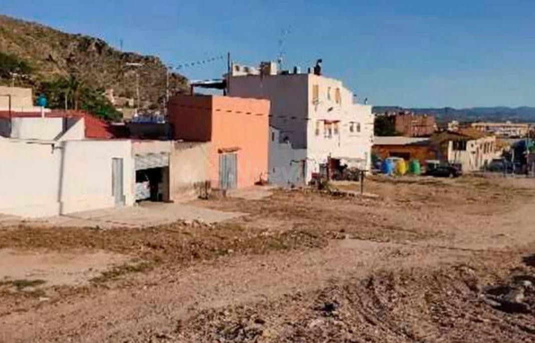 Se vende conjunto de 5 parcelas - foto 2