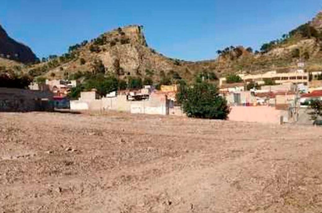 Se vende conjunto de 5 parcelas - foto 3
