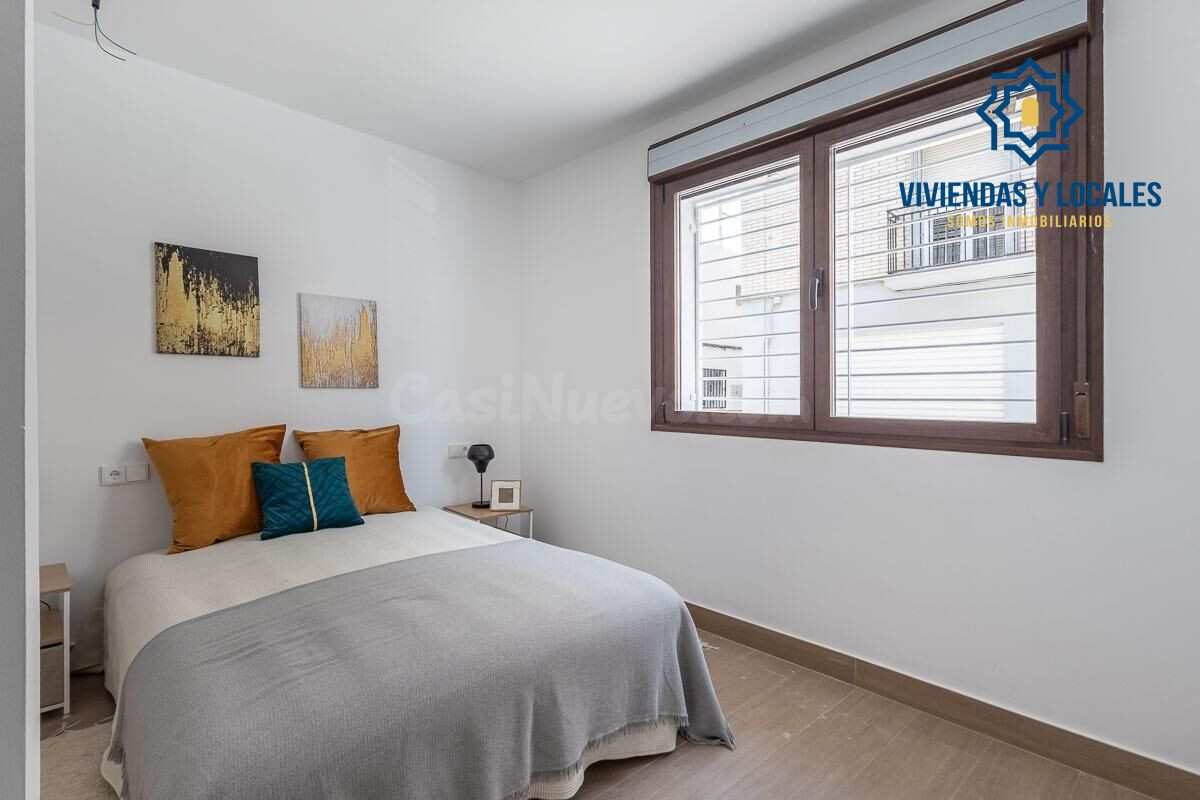 Vivienda totalmente reformada en el corazón de Santa Fe. - foto 5