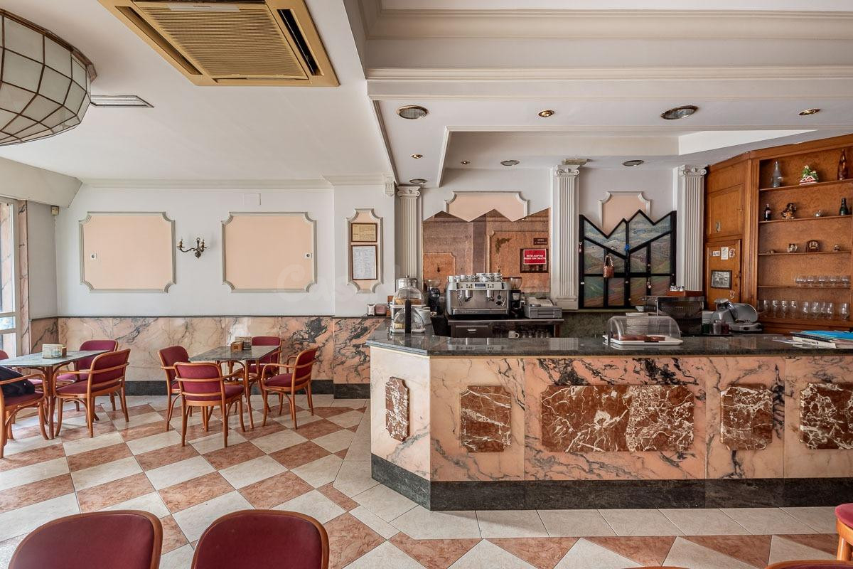 Local de hostelería en venta!! - foto 4