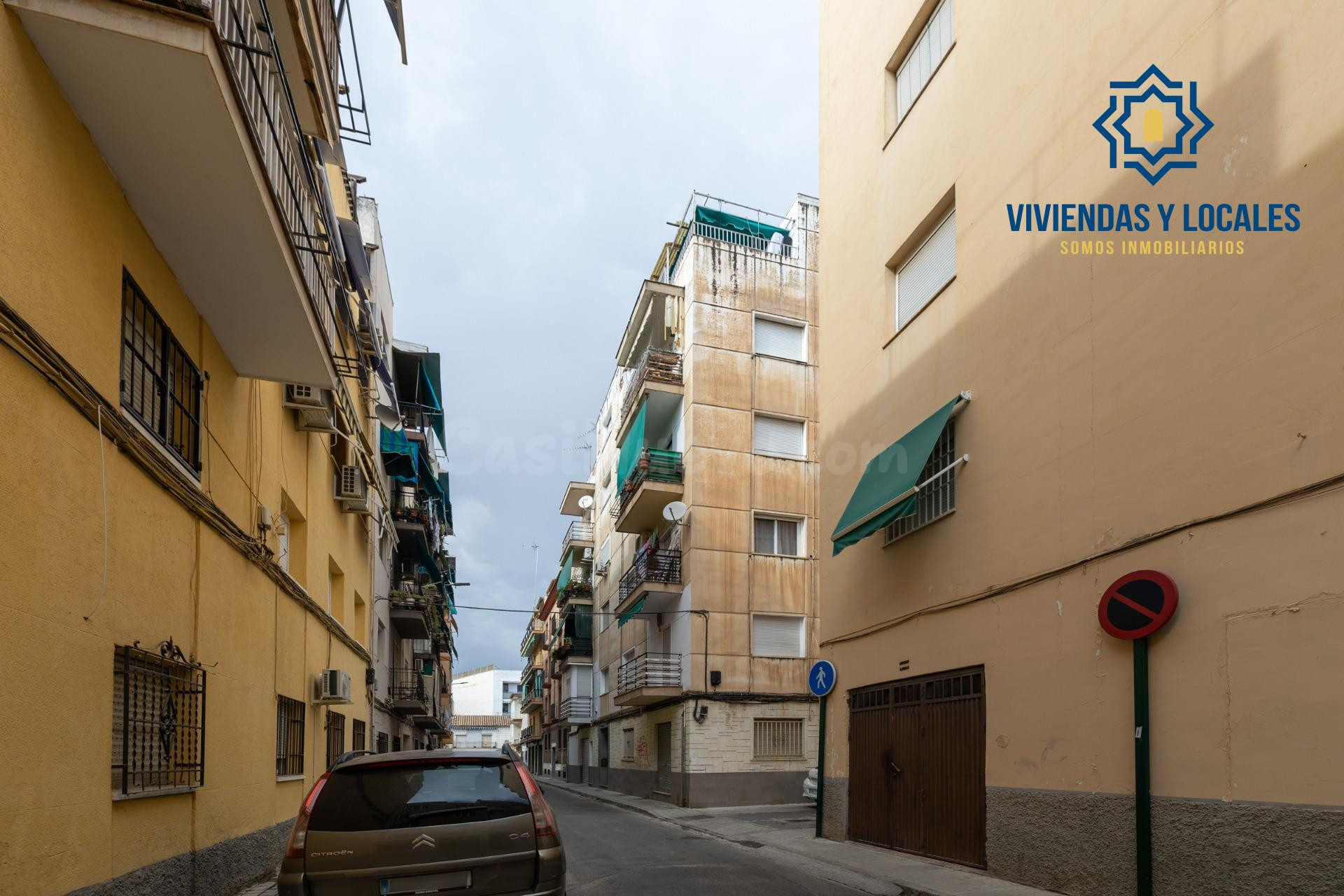 Piso 2 habitaciones 95m² en venta - Zaidin - foto 2